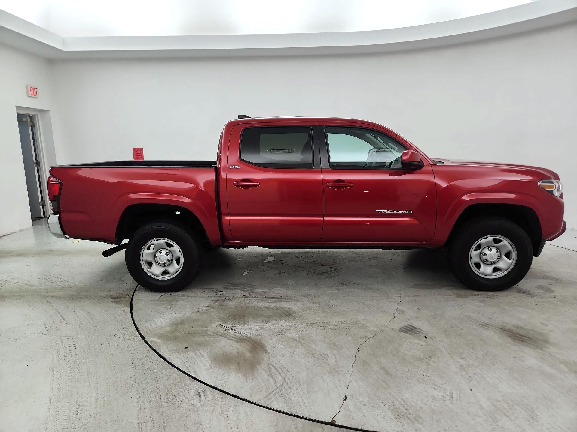 Thumbnail: 2023 Toyota Tacoma - 4