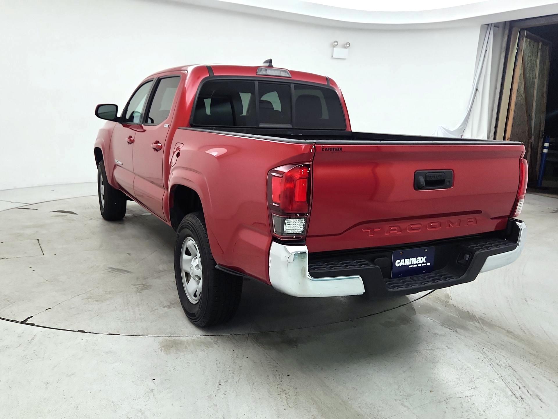 Thumbnail: 2023 Toyota Tacoma - 7