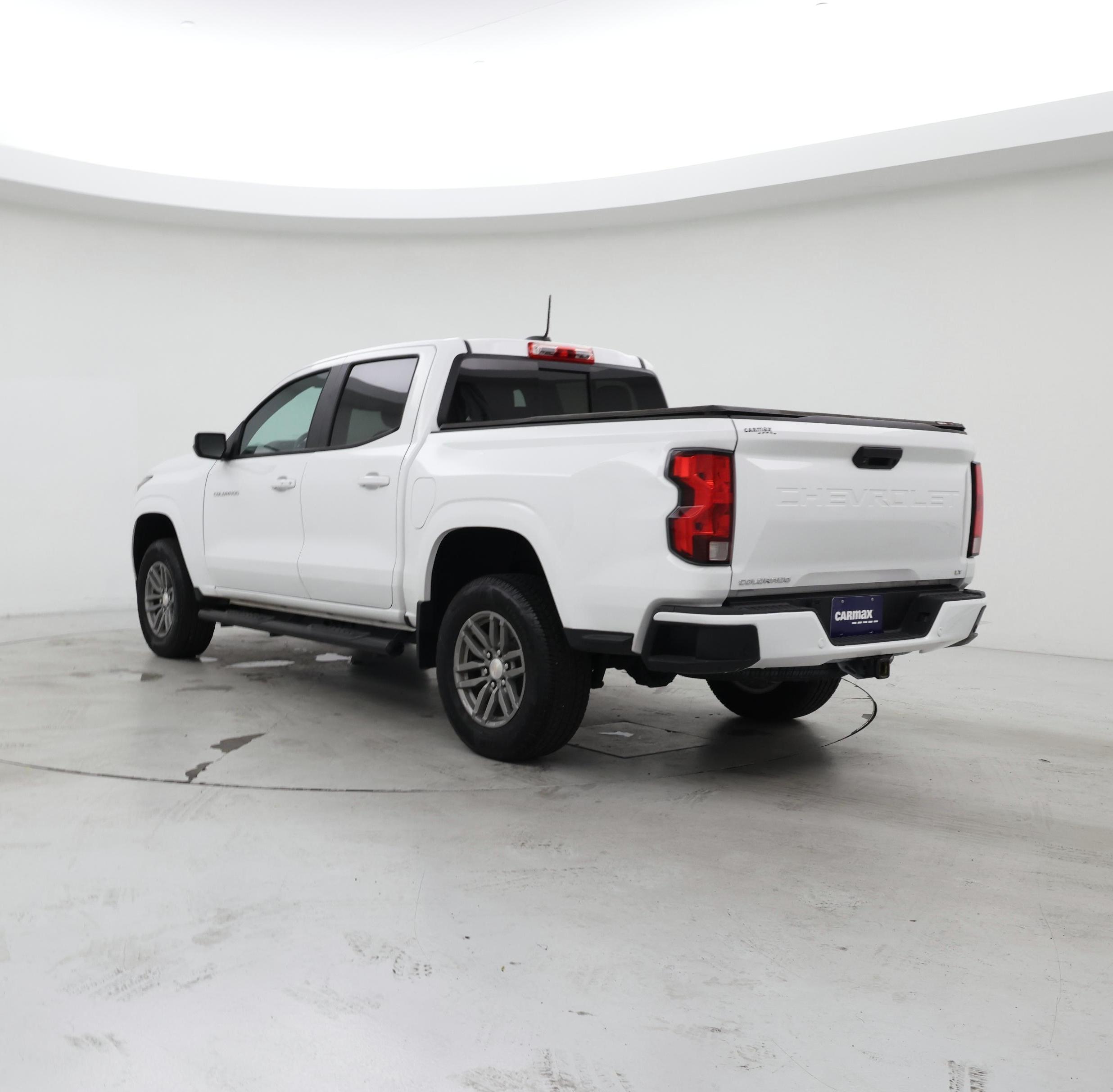 Thumbnail: 2023 Chevrolet Colorado - 2