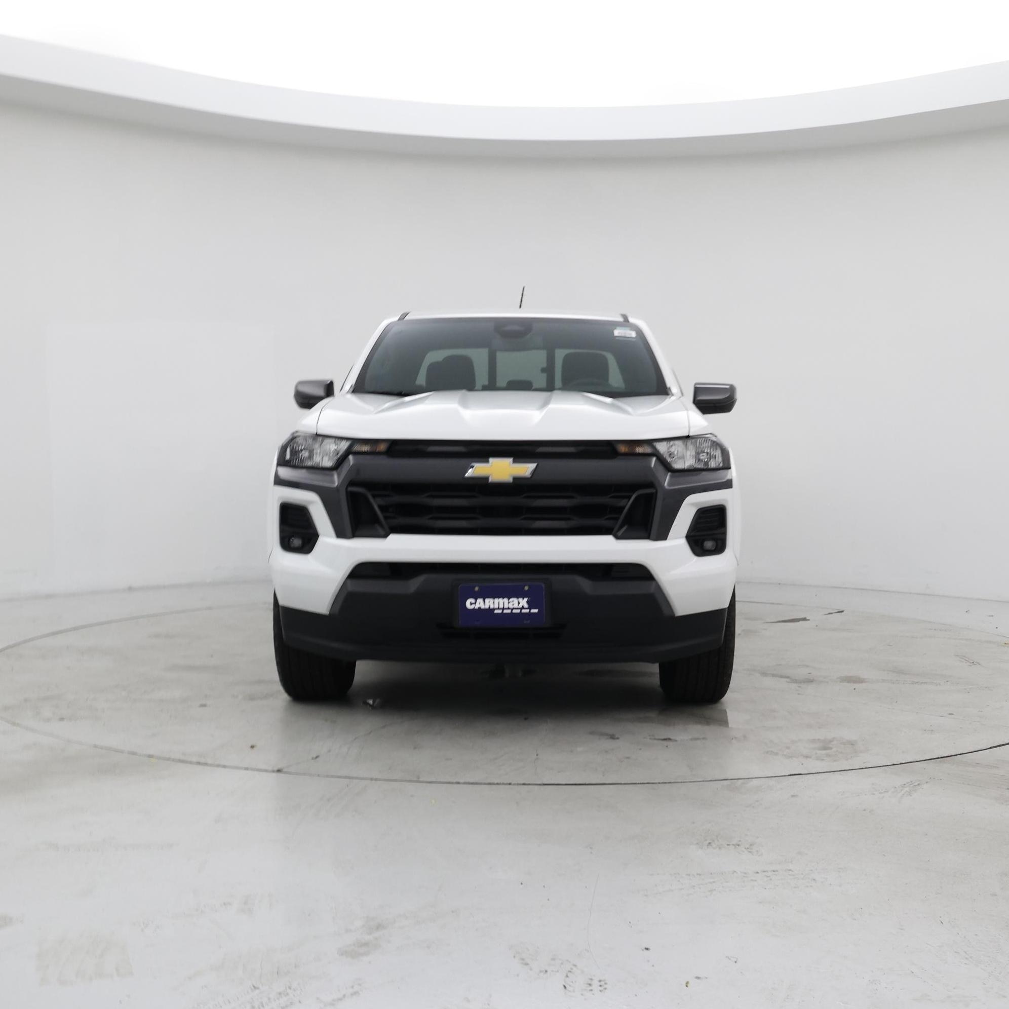 Thumbnail: 2023 Chevrolet Colorado - 5