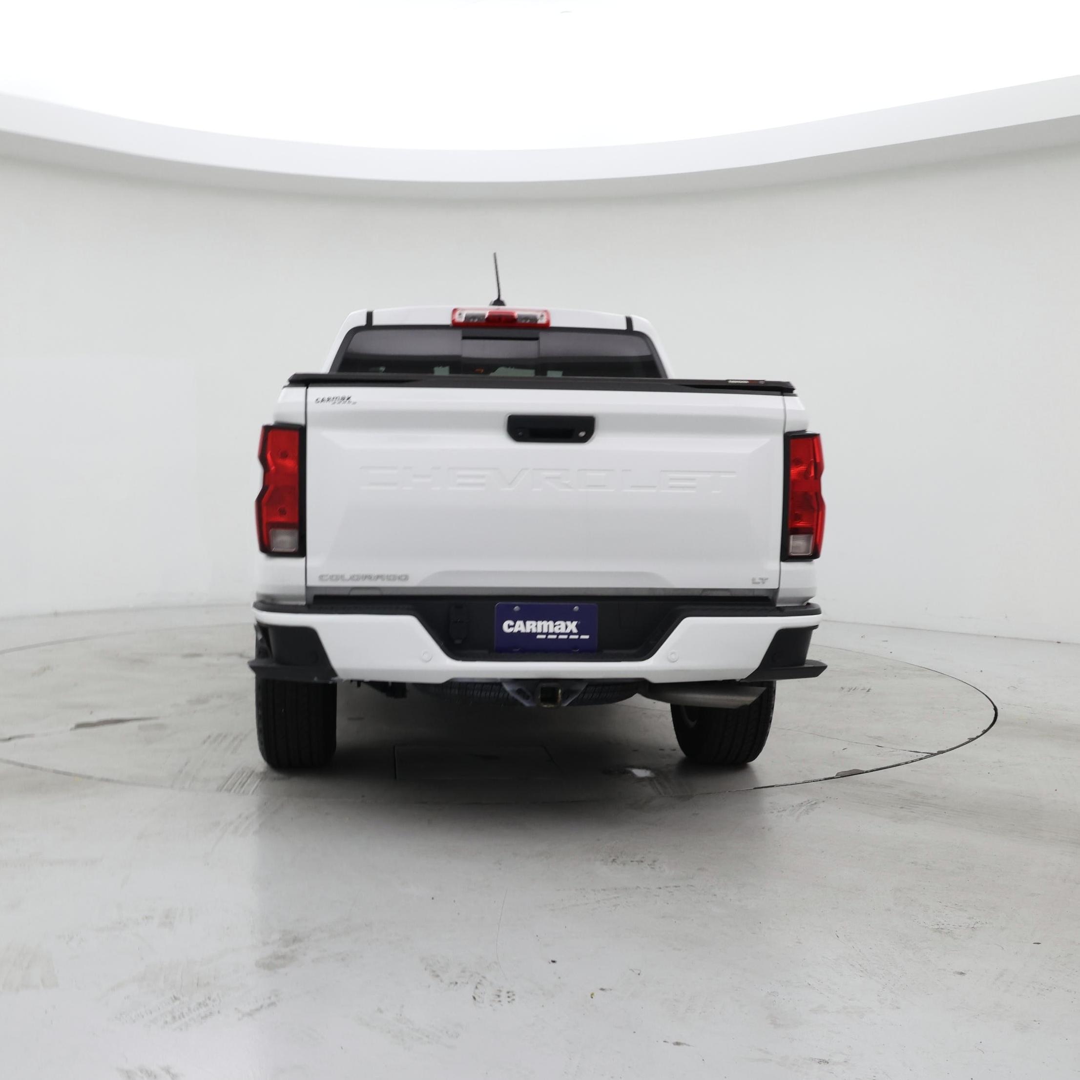 Thumbnail: 2023 Chevrolet Colorado - 6