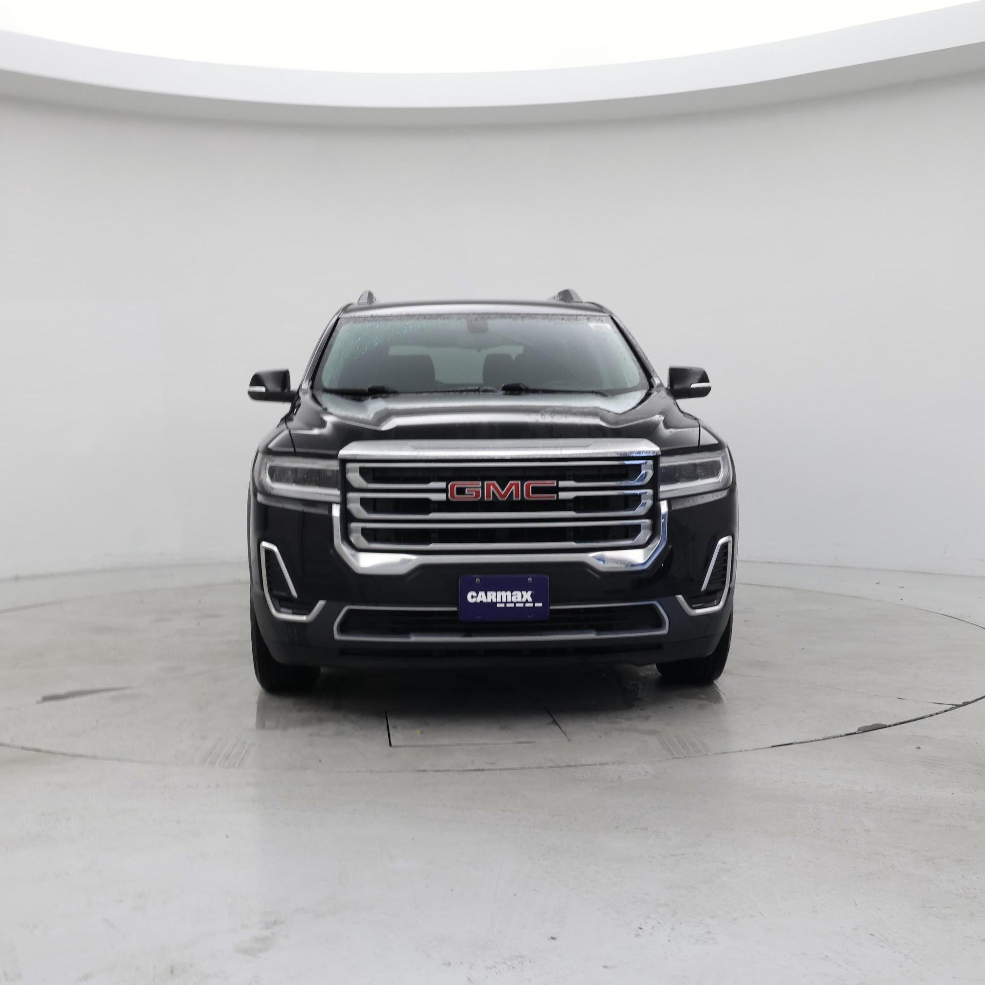 Thumbnail: 2020 GMC Acadia - 5