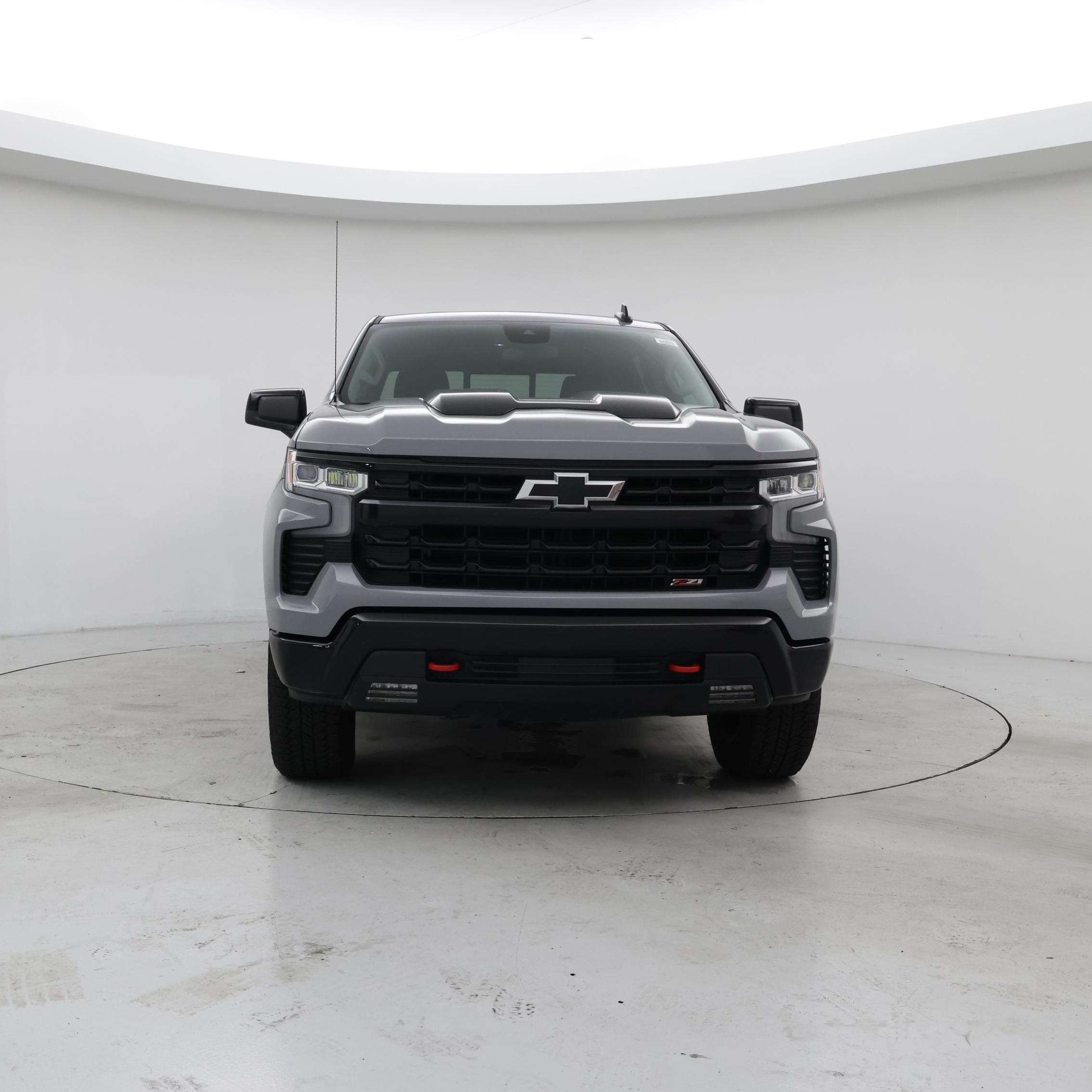 Thumbnail: 2024 Chevrolet Silverado 1500 - 5