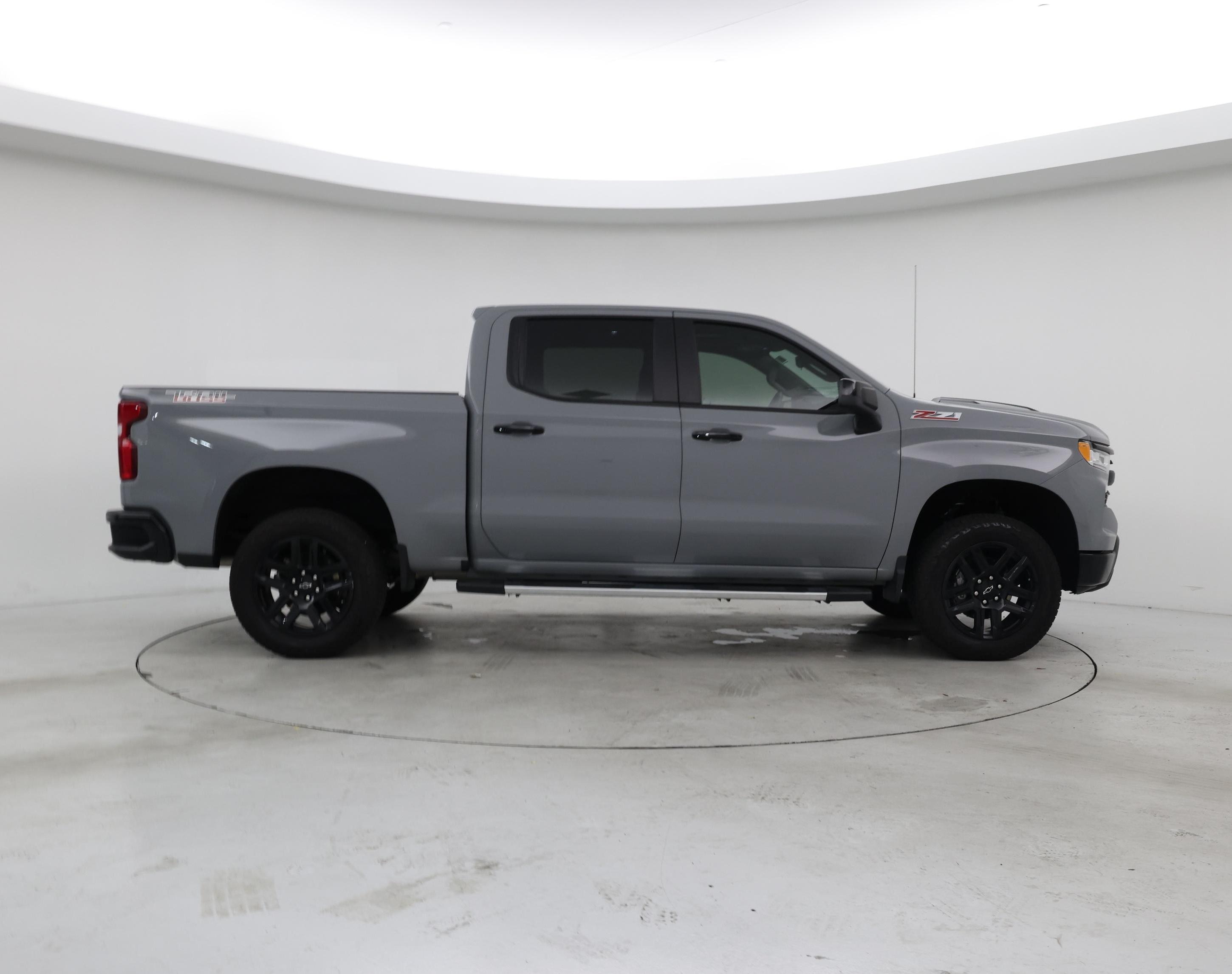 Thumbnail: 2024 Chevrolet Silverado 1500 - 7