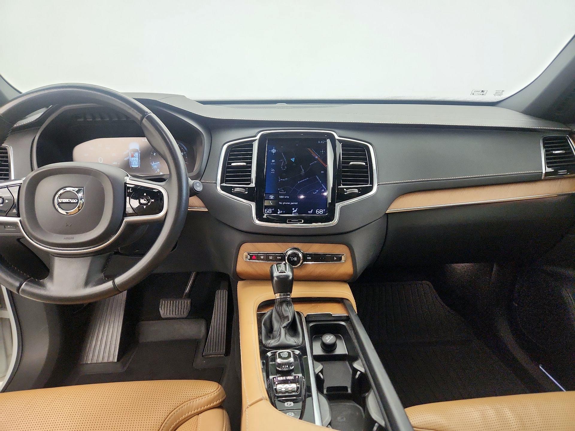 Thumbnail: 2019 Volvo XC90 - 9