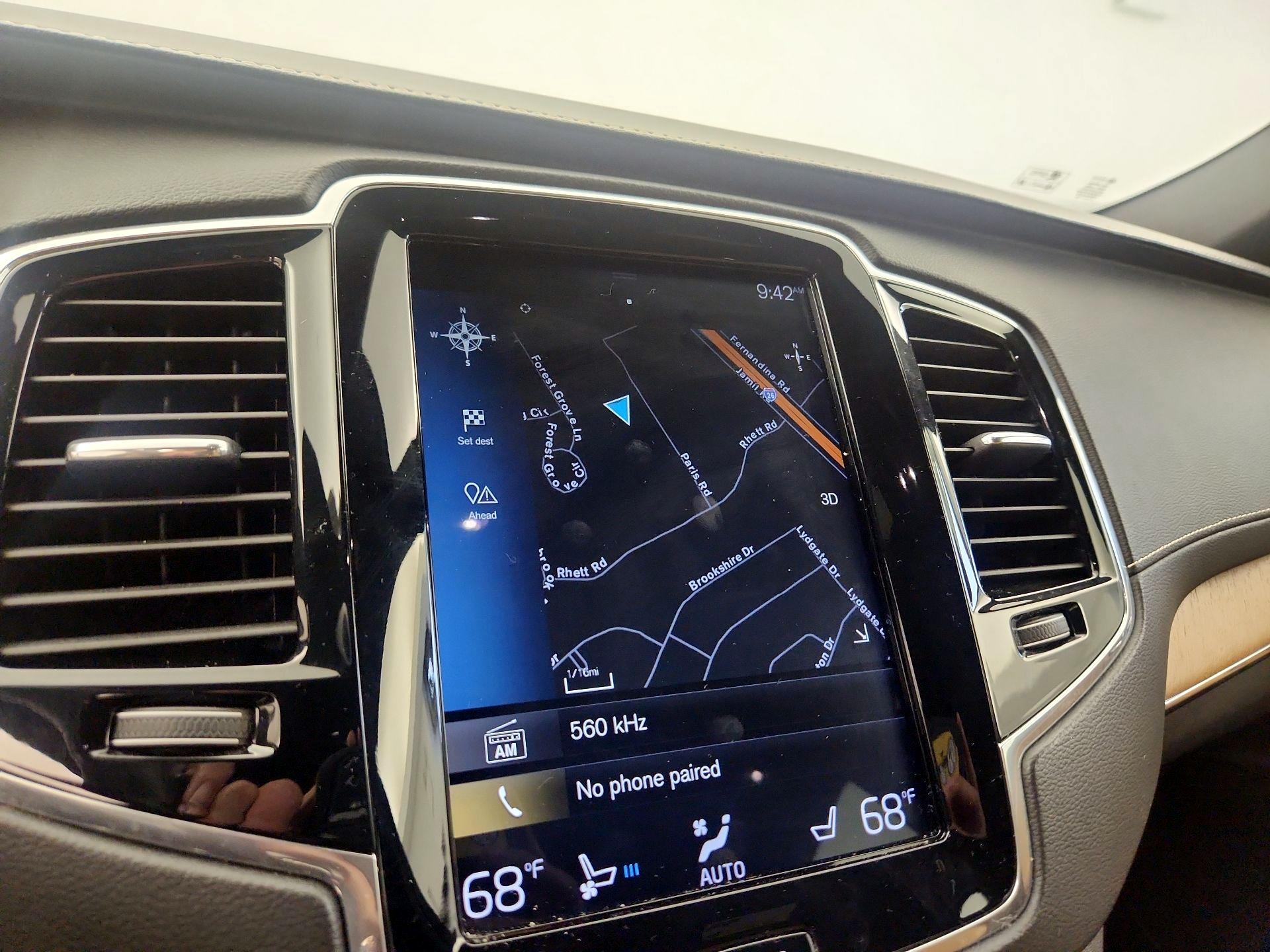 Thumbnail: 2019 Volvo XC90 - 14