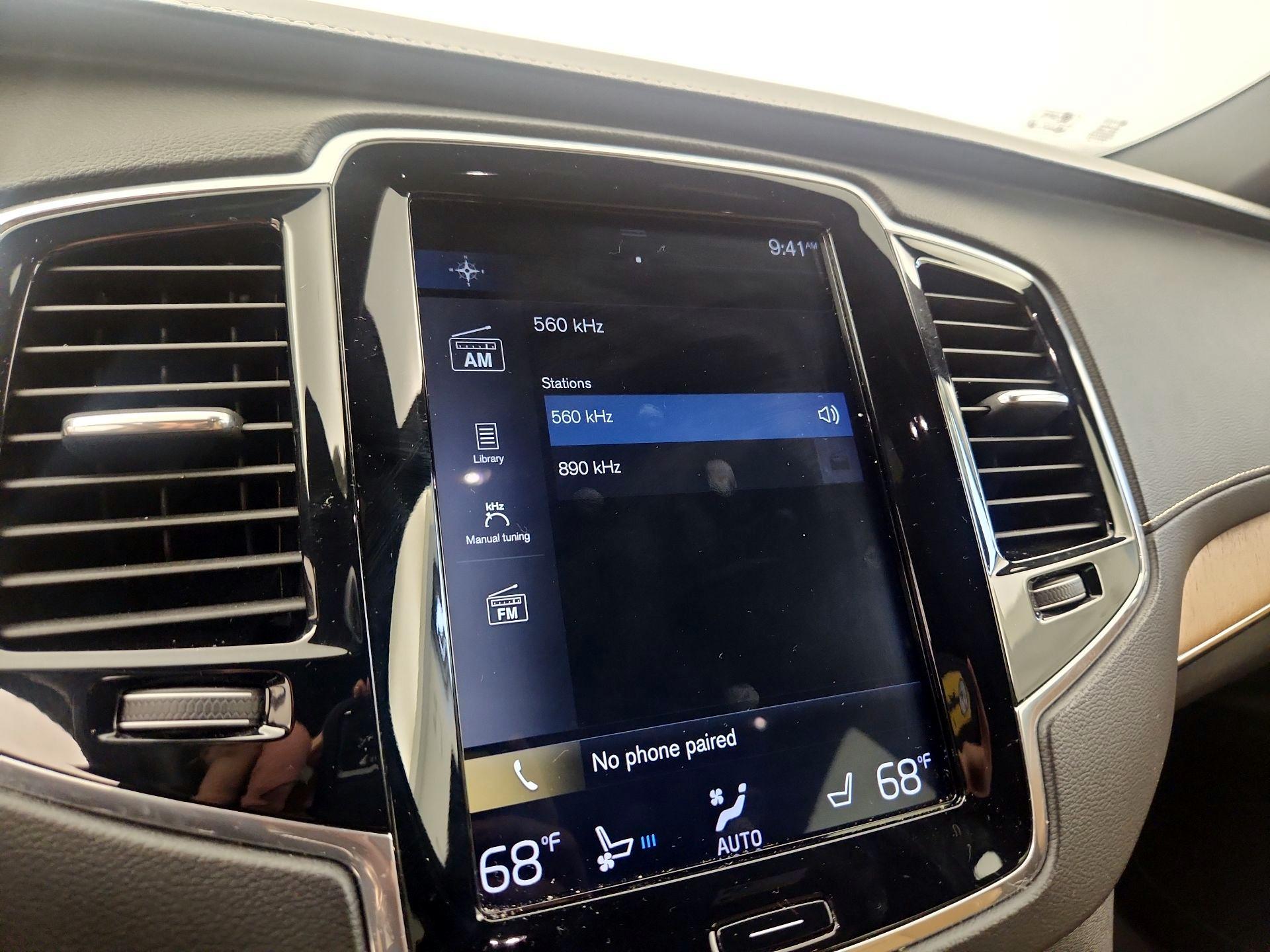 Thumbnail: 2019 Volvo XC90 - 16