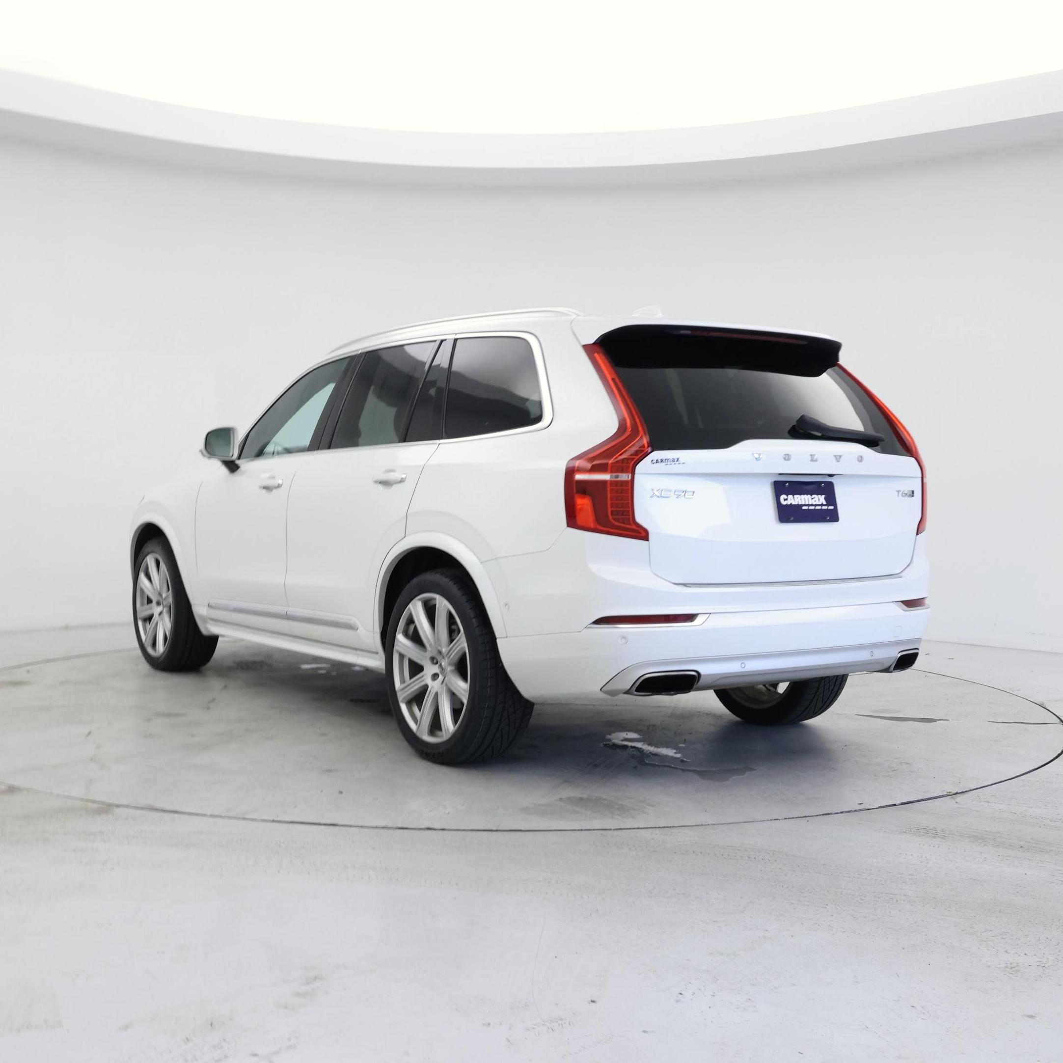 Thumbnail: 2019 Volvo XC90 - 2
