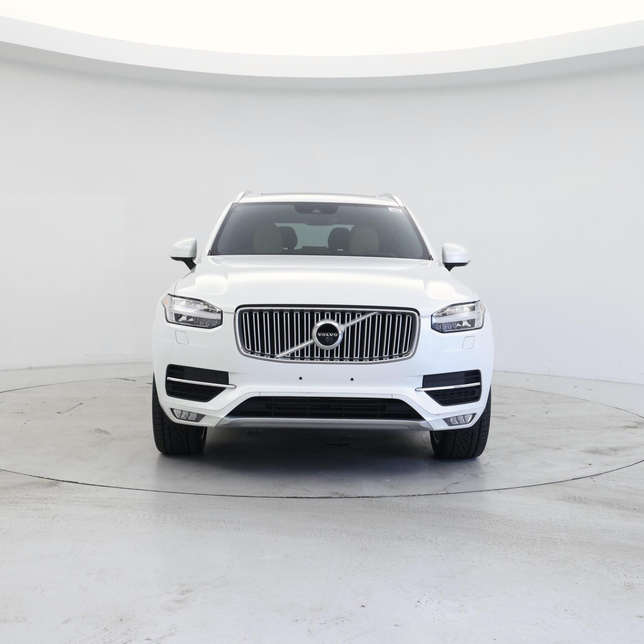Thumbnail: 2019 Volvo XC90 - 5