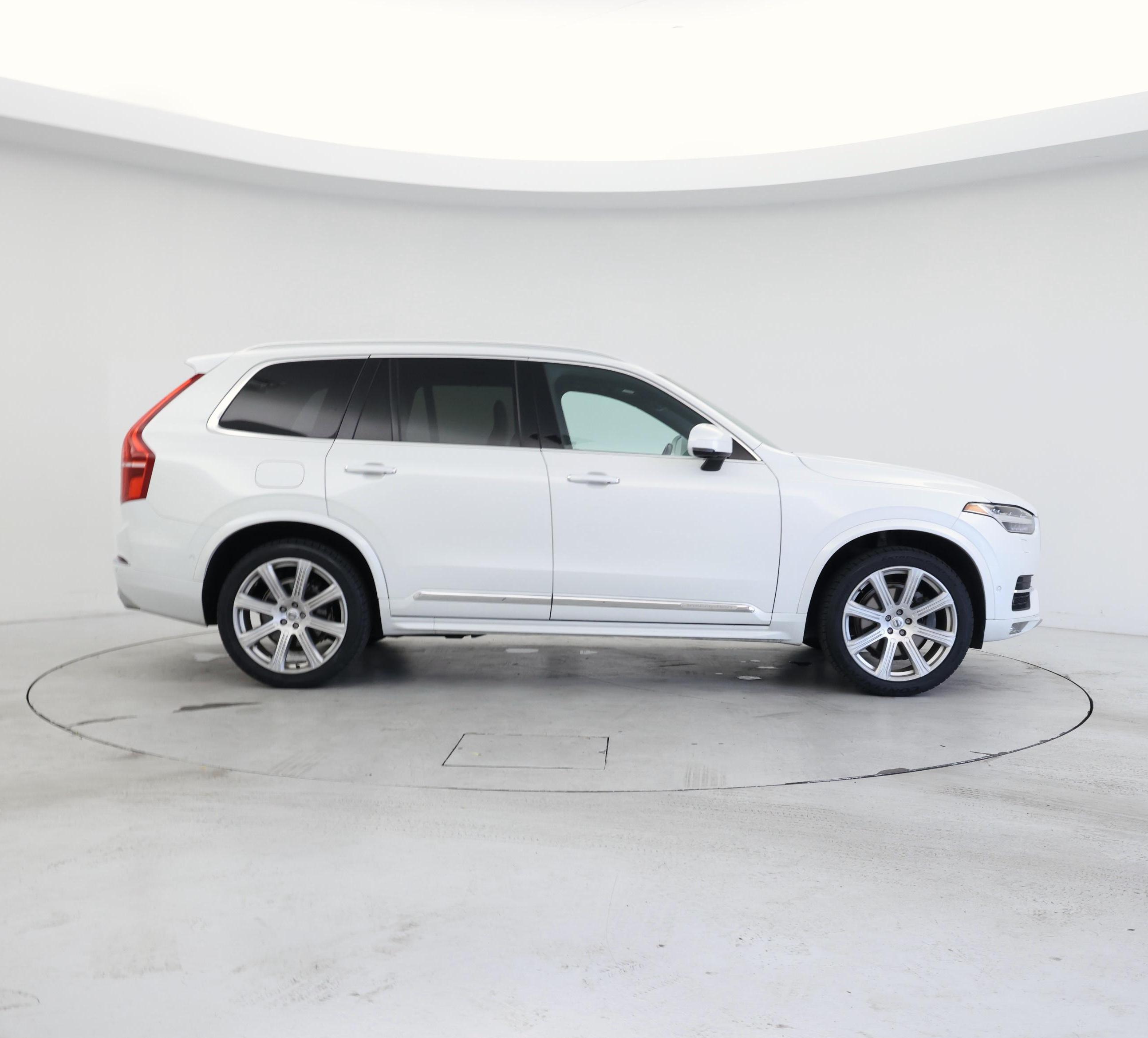 Thumbnail: 2019 Volvo XC90 - 7