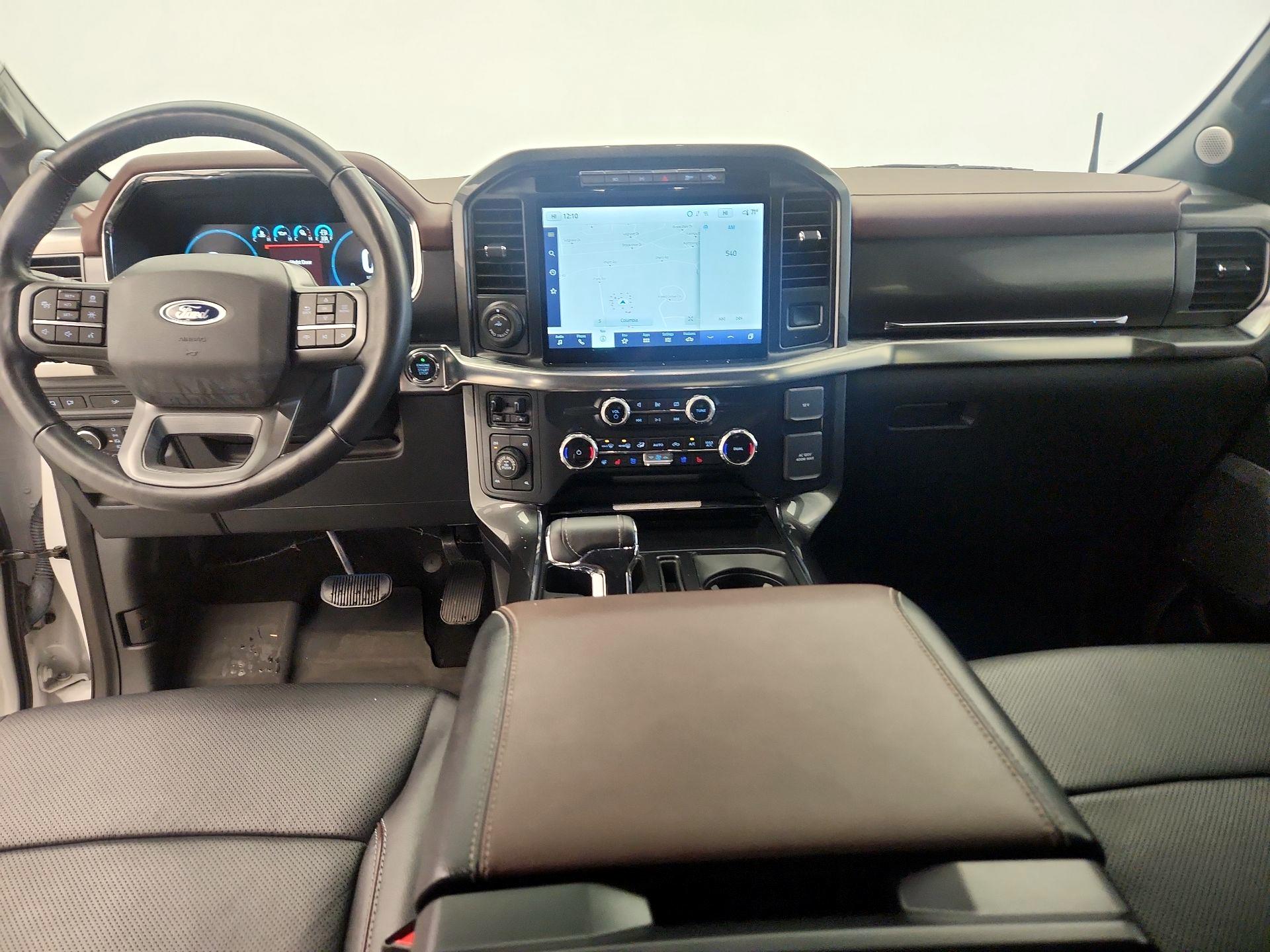 Thumbnail: 2022 Ford F-150 - 9