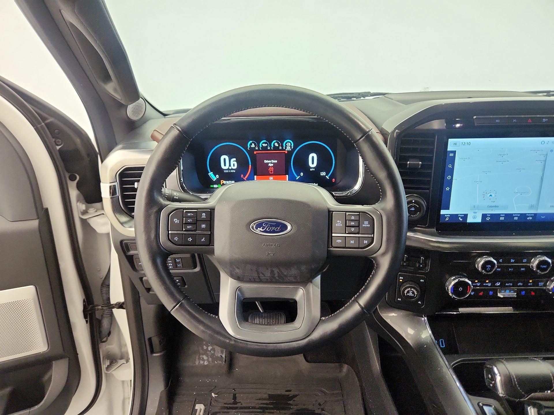 Thumbnail: 2022 Ford F-150 - 10