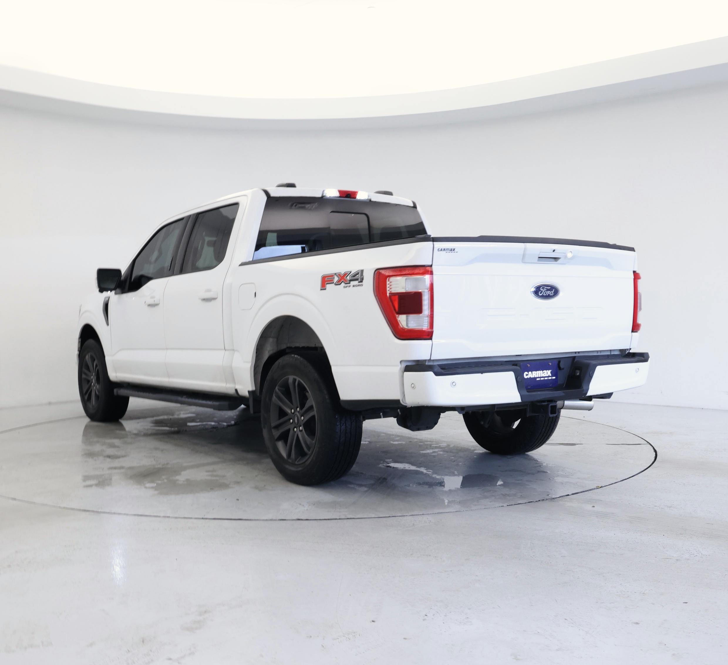 Thumbnail: 2022 Ford F-150 - 2