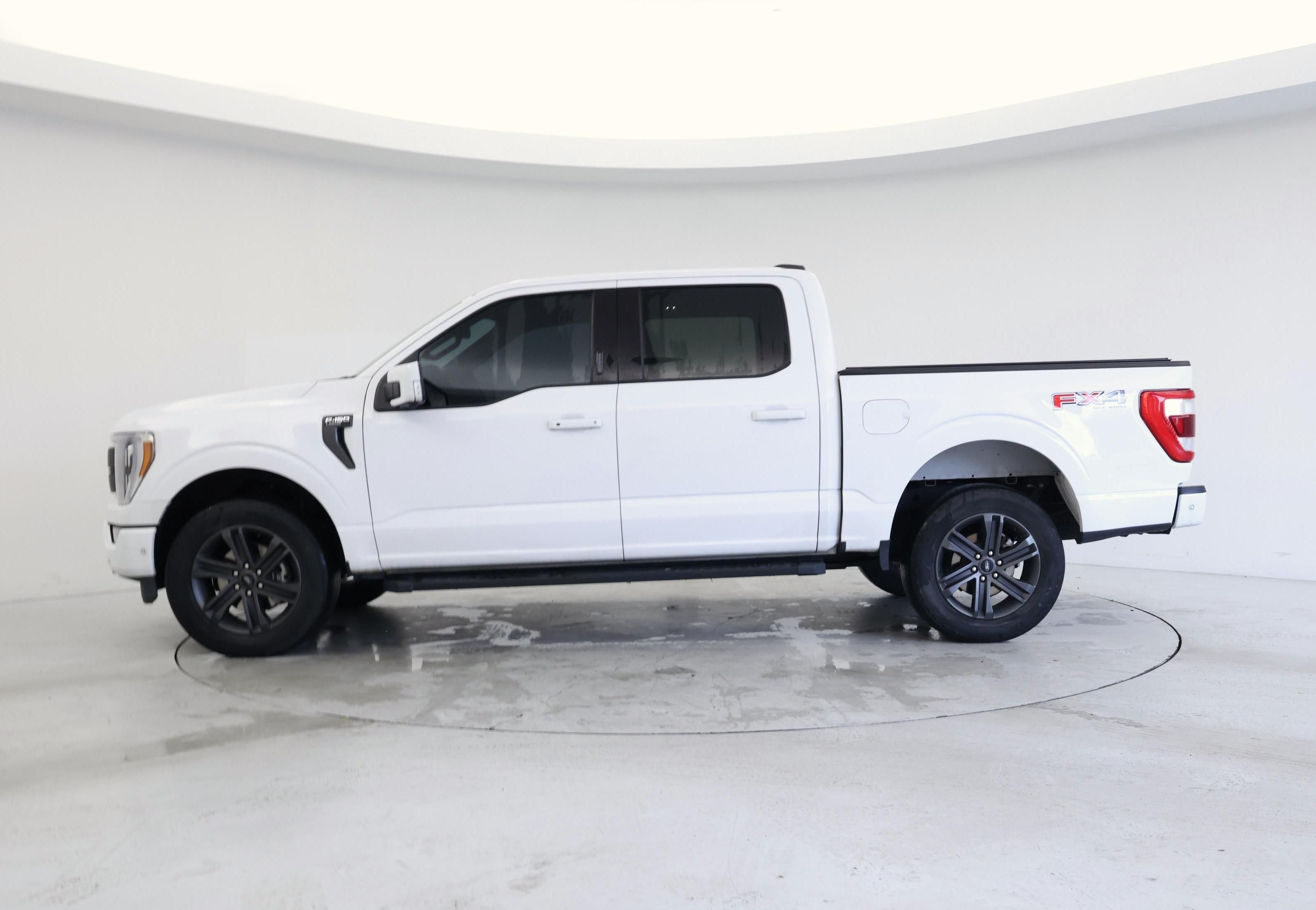Thumbnail: 2022 Ford F-150 - 3