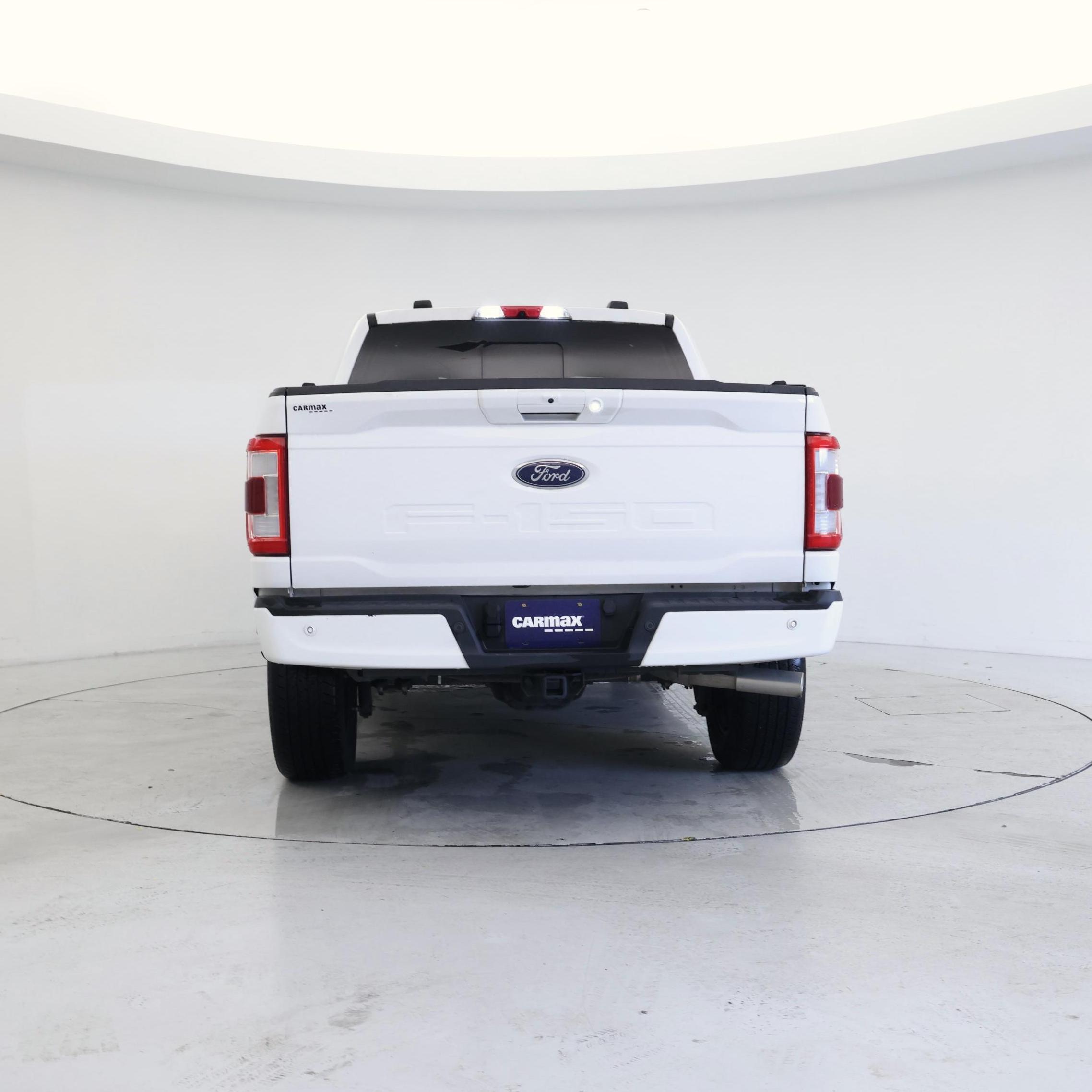 Thumbnail: 2022 Ford F-150 - 6