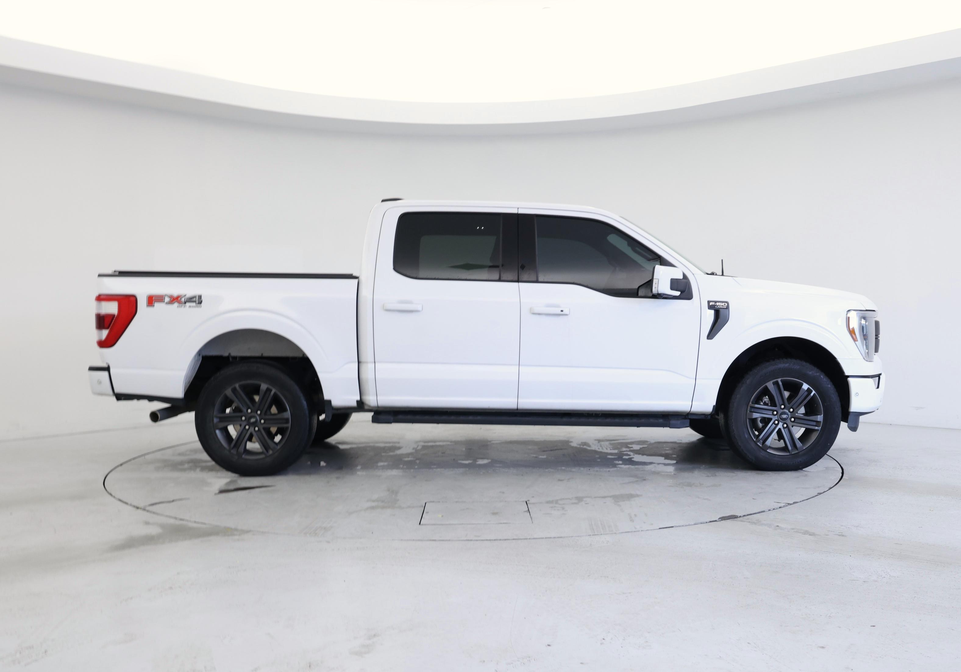 Thumbnail: 2022 Ford F-150 - 7