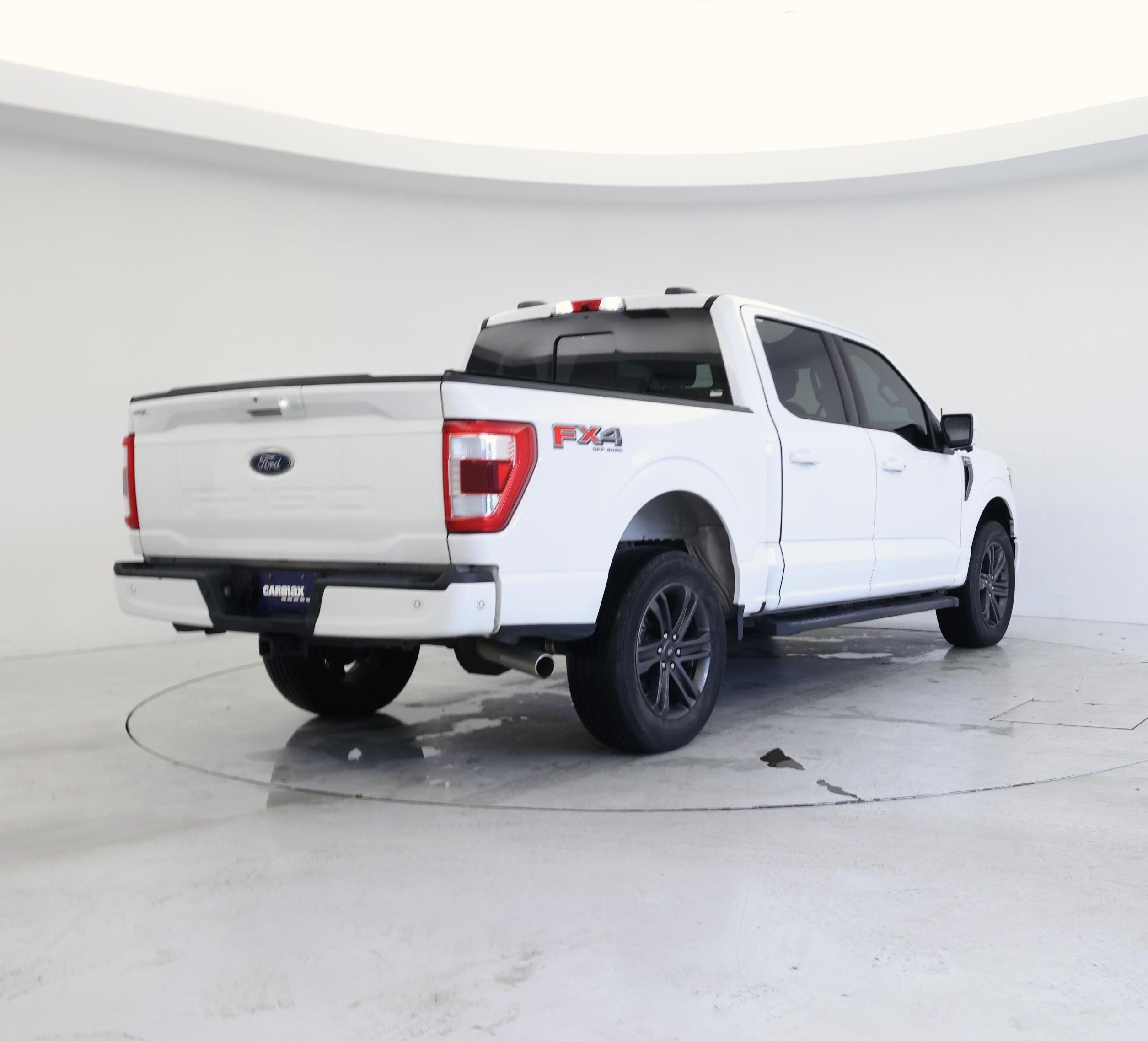 Thumbnail: 2022 Ford F-150 - 8