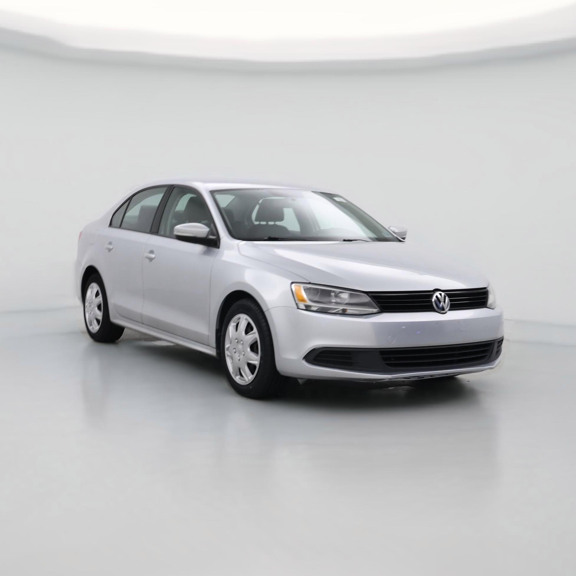 Thumbnail: 2014 Volkswagen Jetta - 1