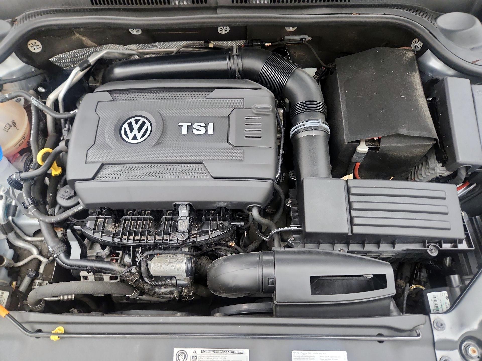 Thumbnail: 2014 Volkswagen Jetta - 20