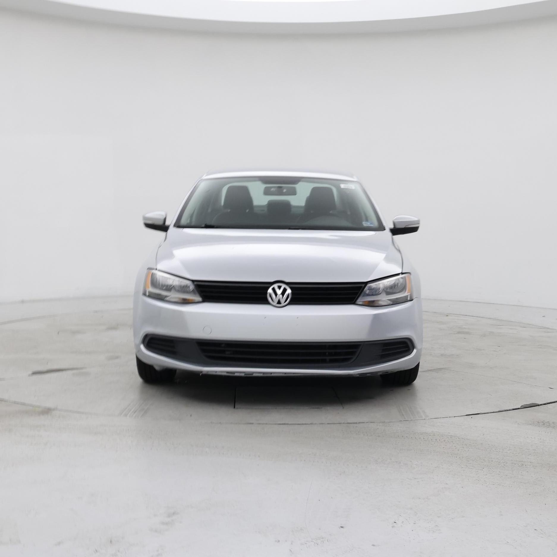 Thumbnail: 2014 Volkswagen Jetta - 5