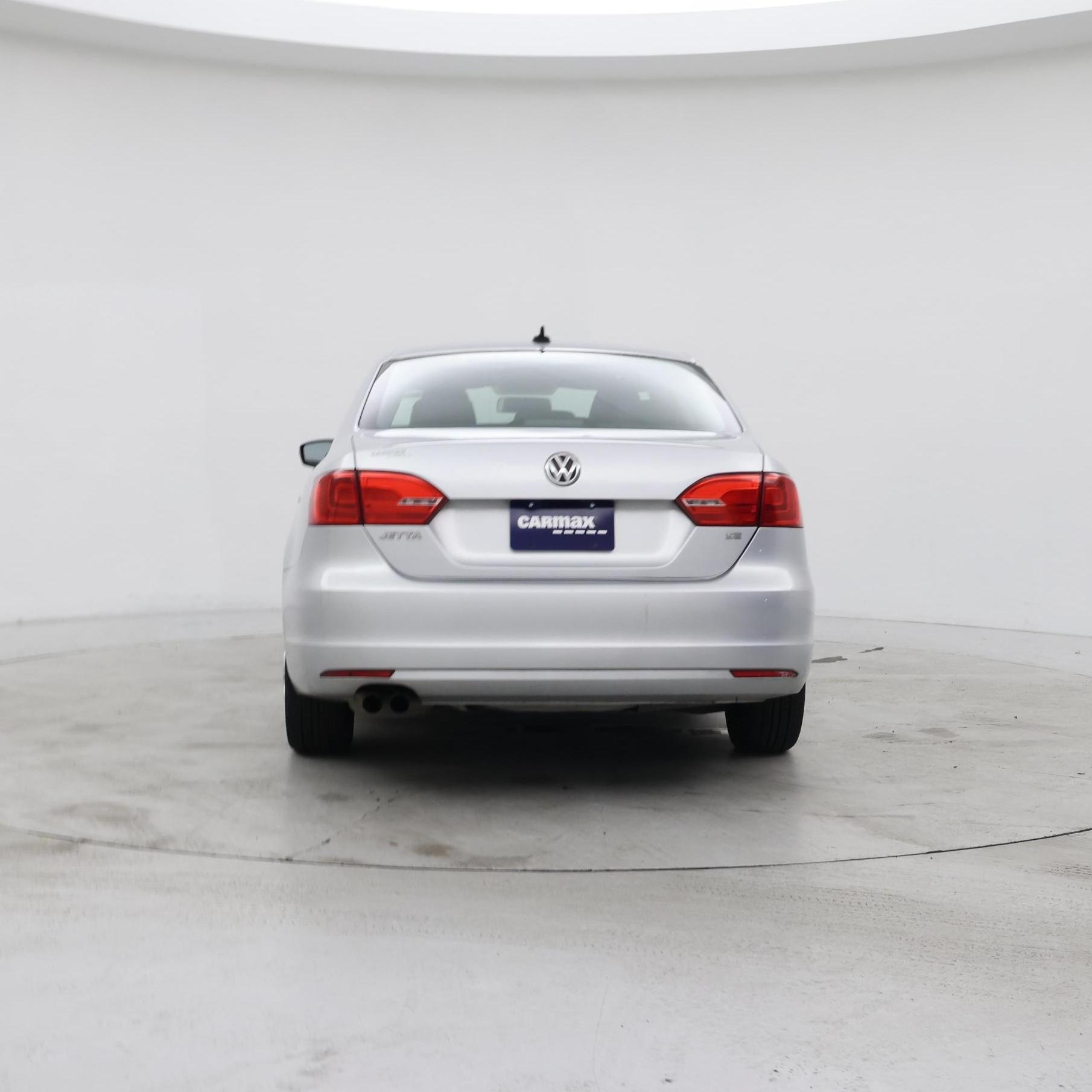 Thumbnail: 2014 Volkswagen Jetta - 6
