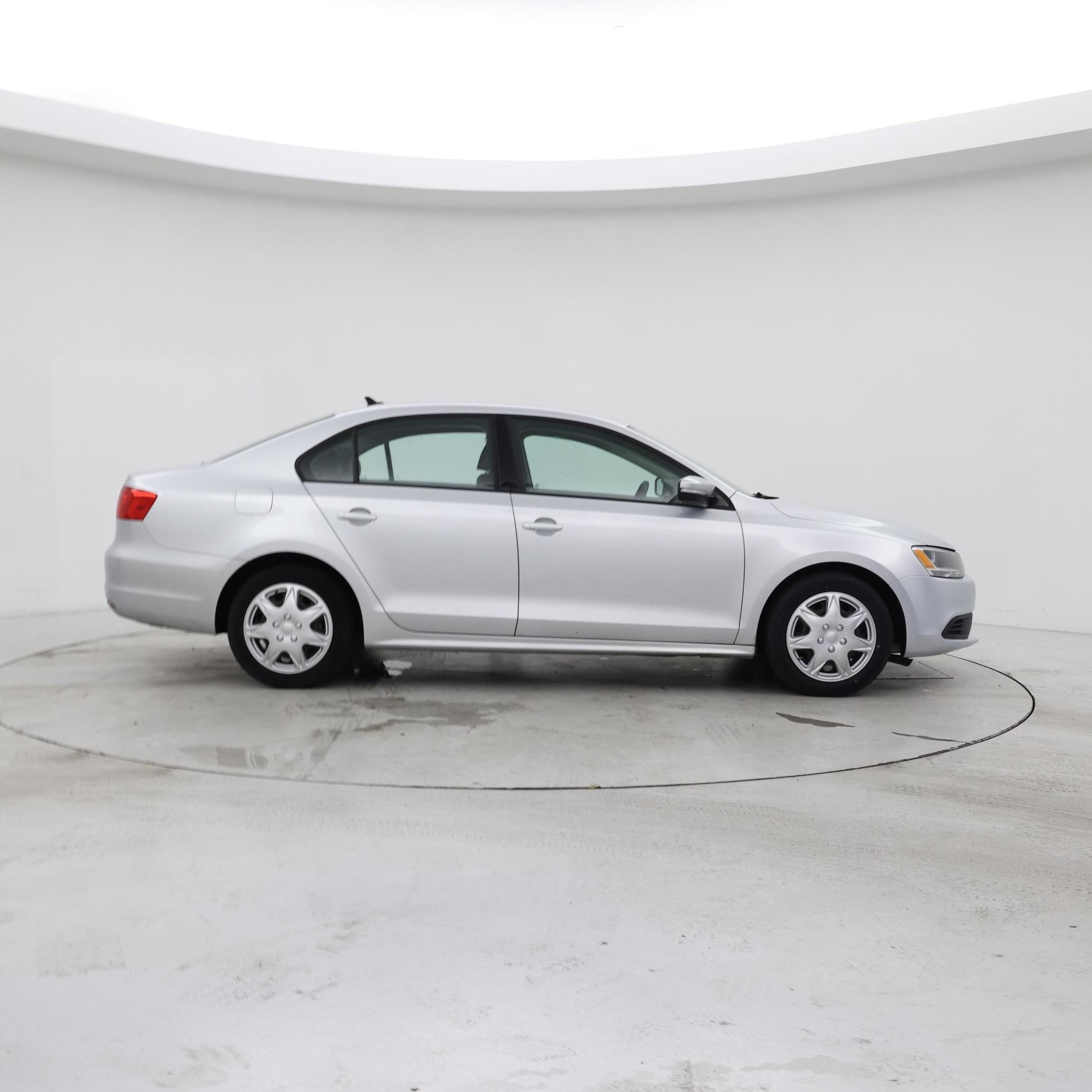 Thumbnail: 2014 Volkswagen Jetta - 7