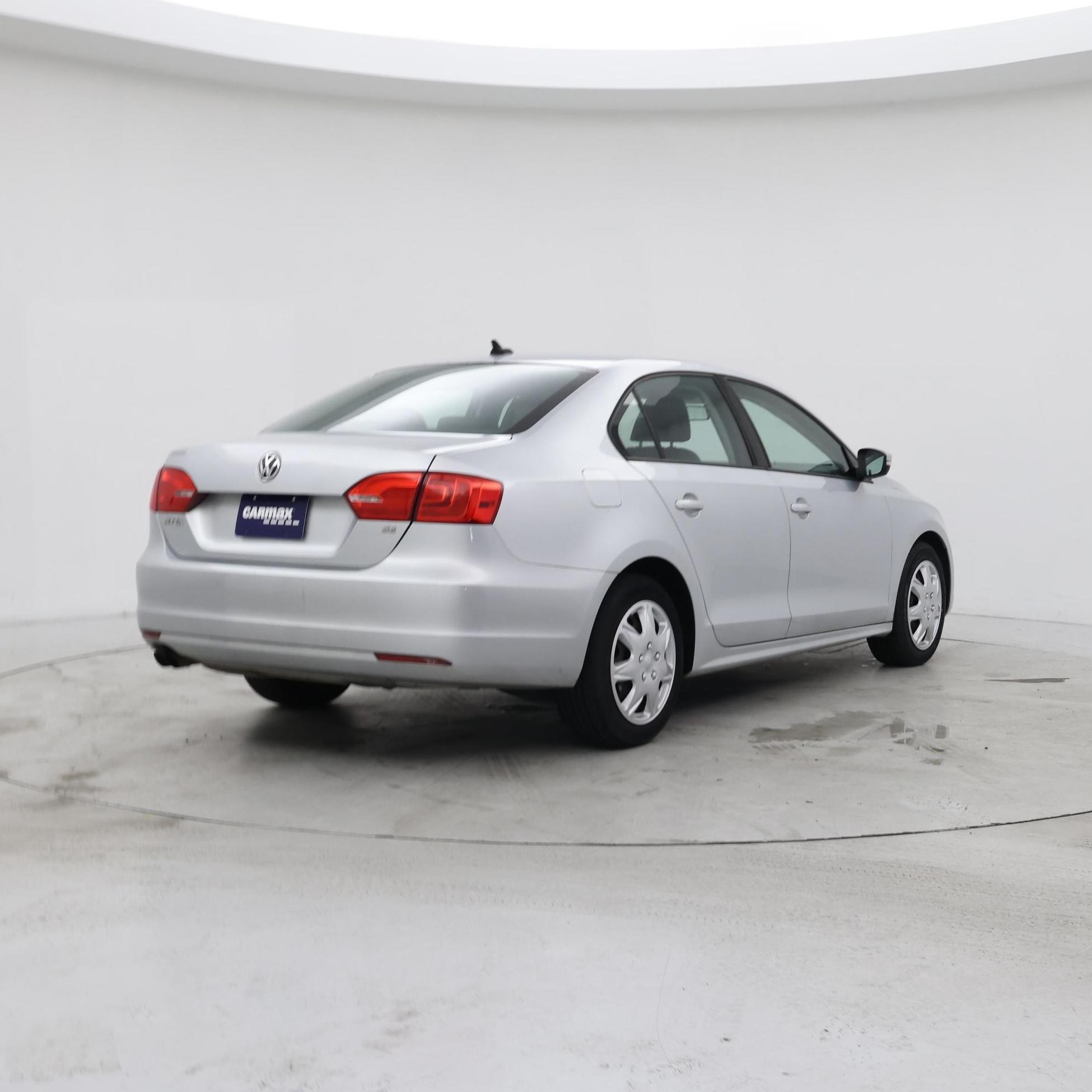 Thumbnail: 2014 Volkswagen Jetta - 8