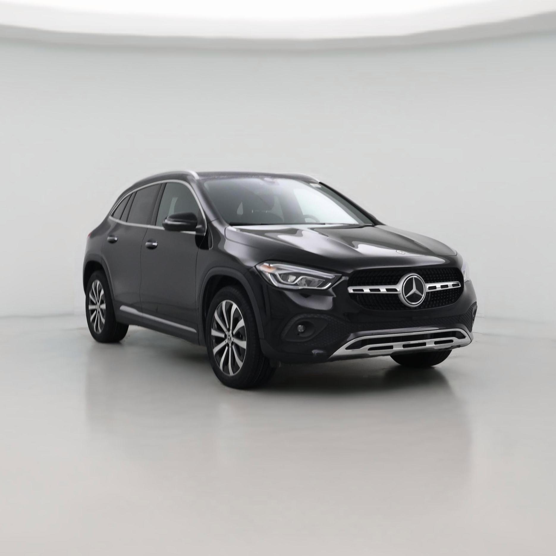 Thumbnail: 2023 Mercedes-Benz GLA - 1