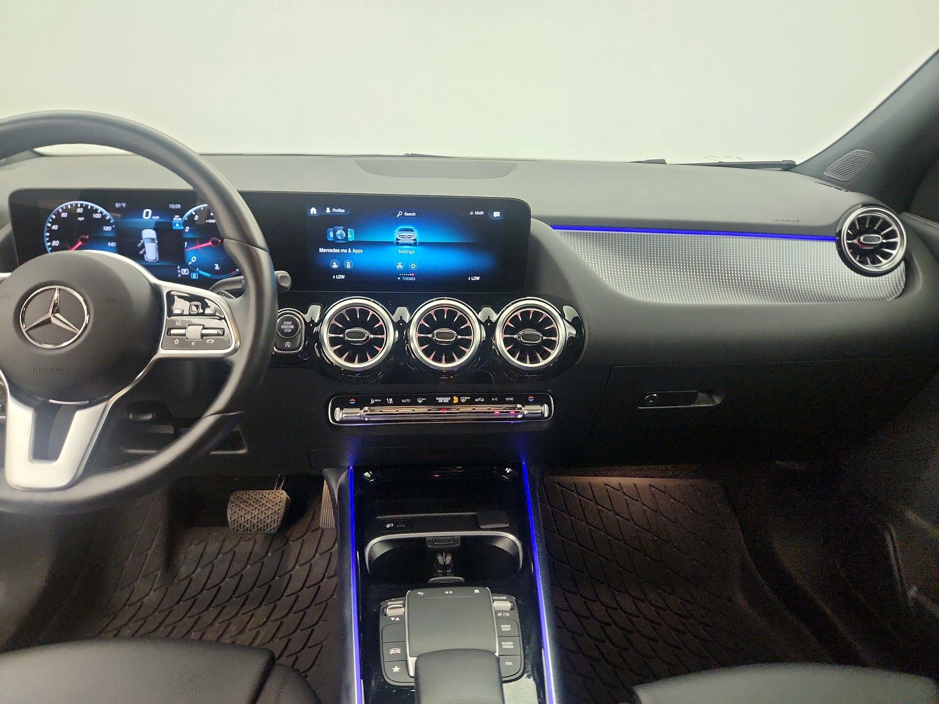 Thumbnail: 2023 Mercedes-Benz GLA - 9