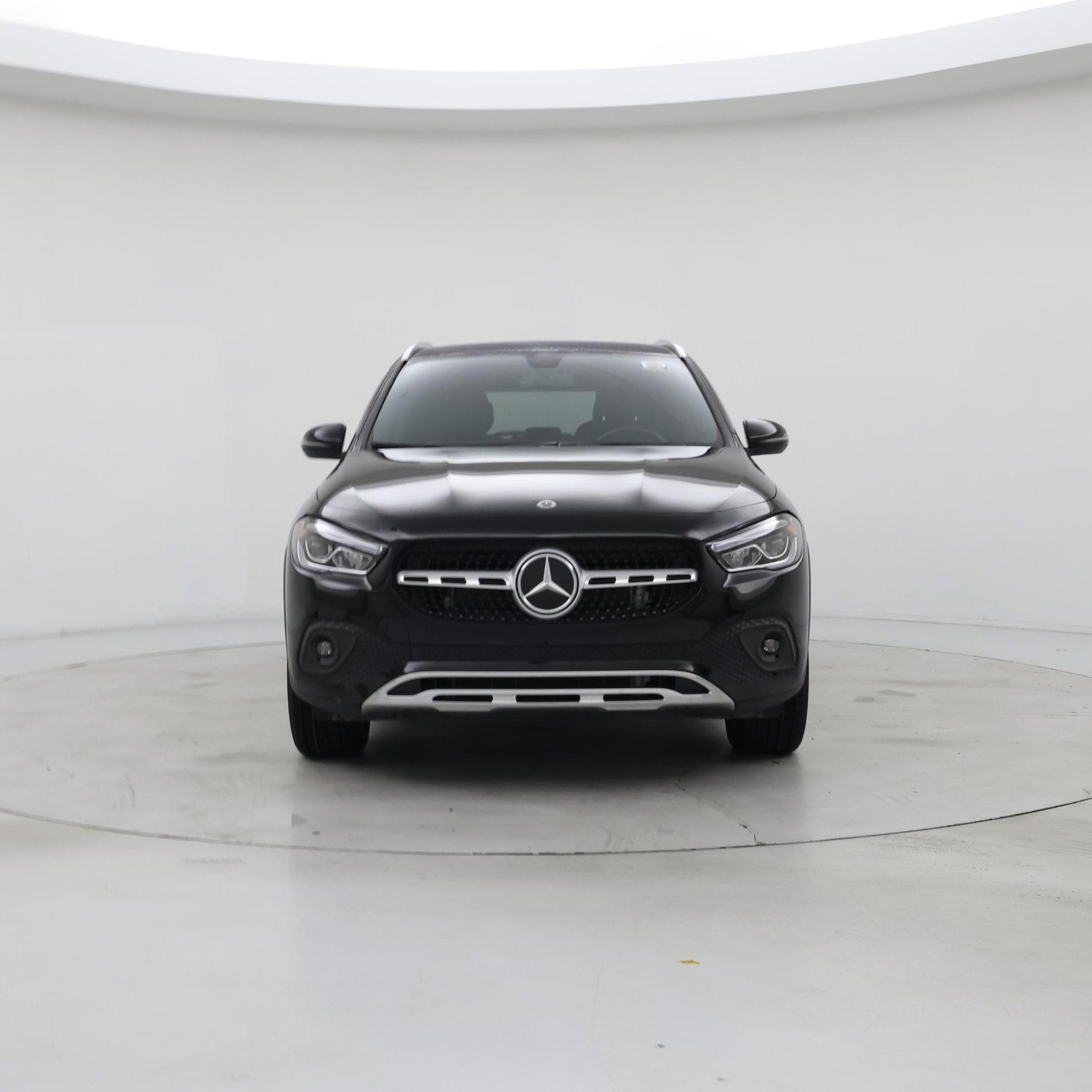 Thumbnail: 2023 Mercedes-Benz GLA - 5