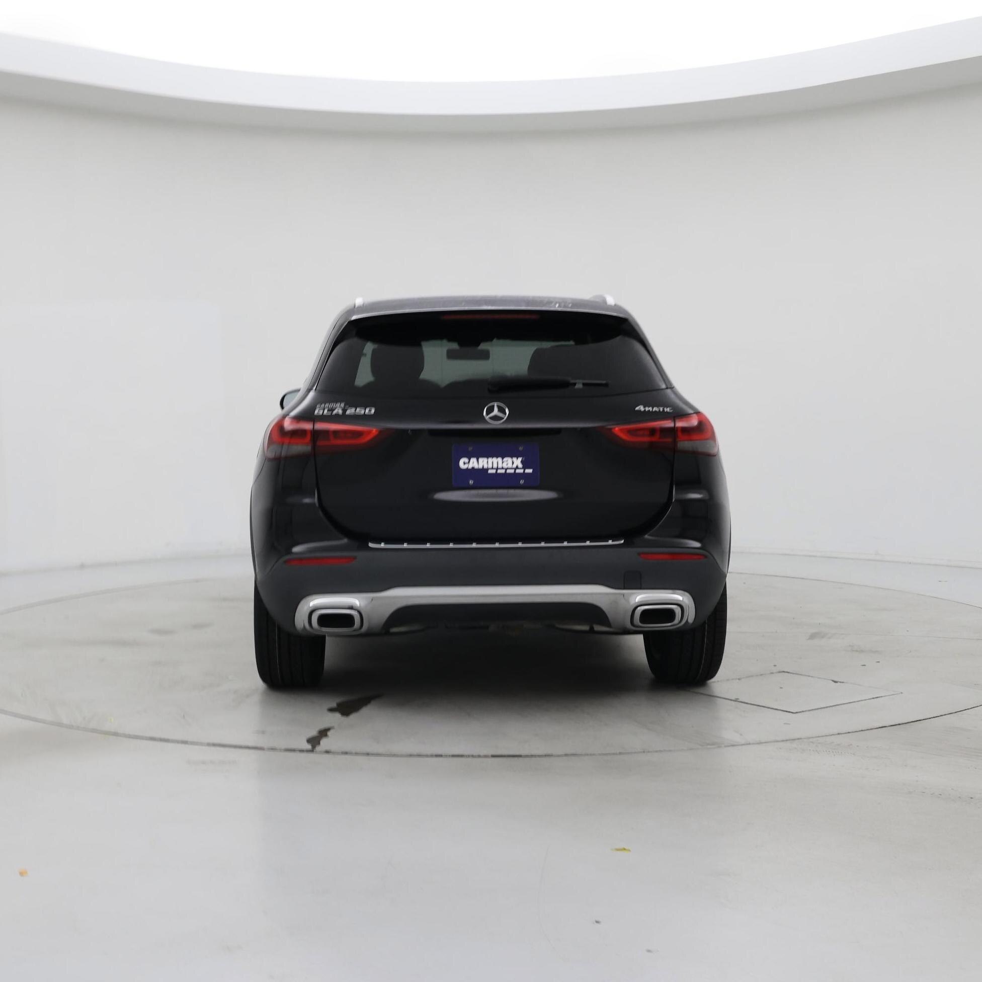 Thumbnail: 2023 Mercedes-Benz GLA - 6