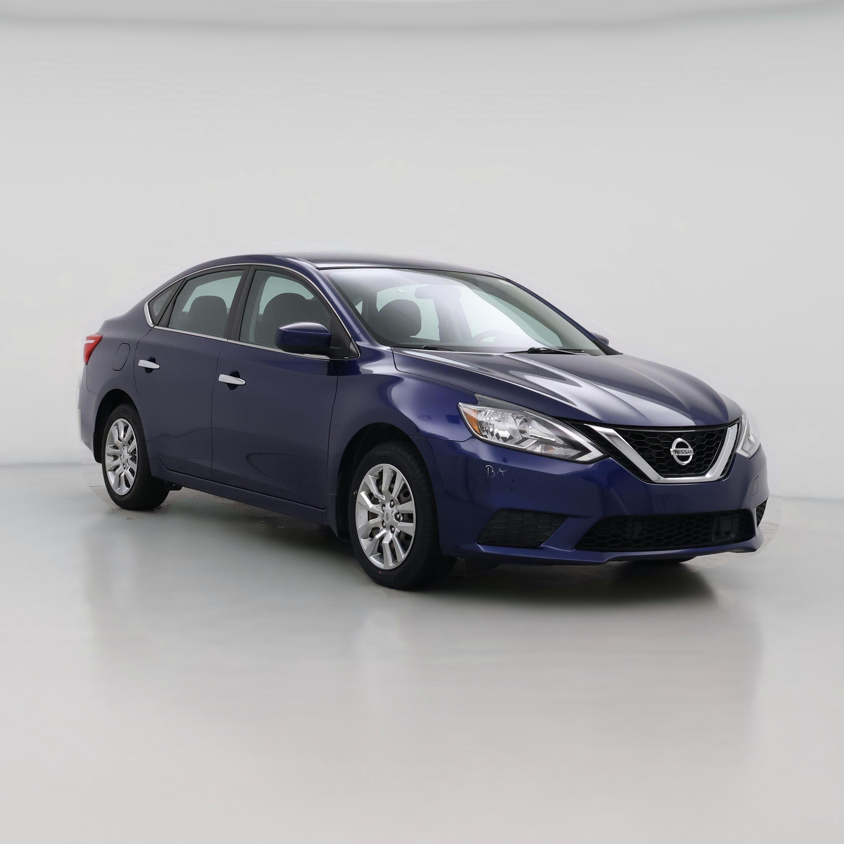 Thumbnail: 2019 Nissan Sentra - 1