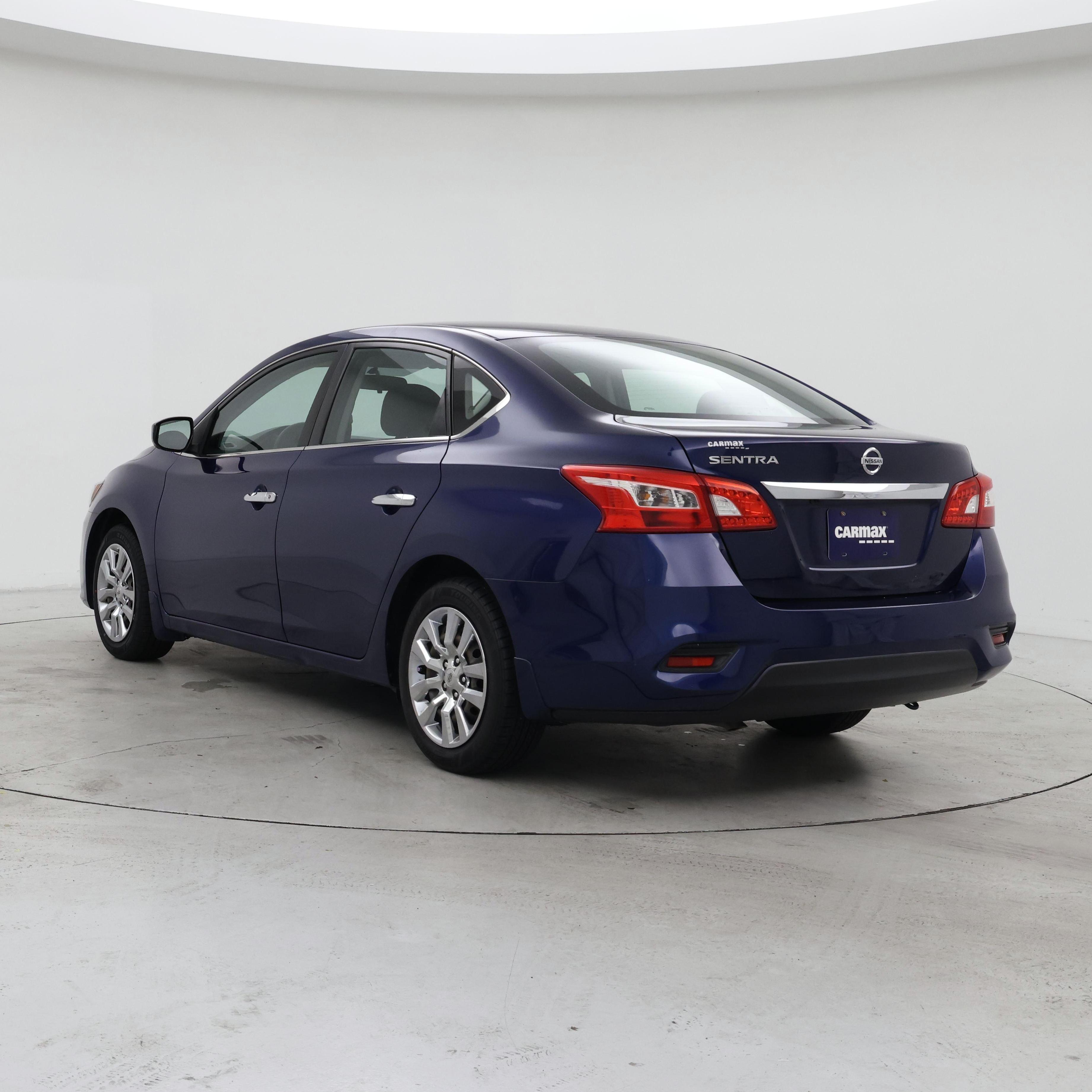 Thumbnail: 2019 Nissan Sentra - 2
