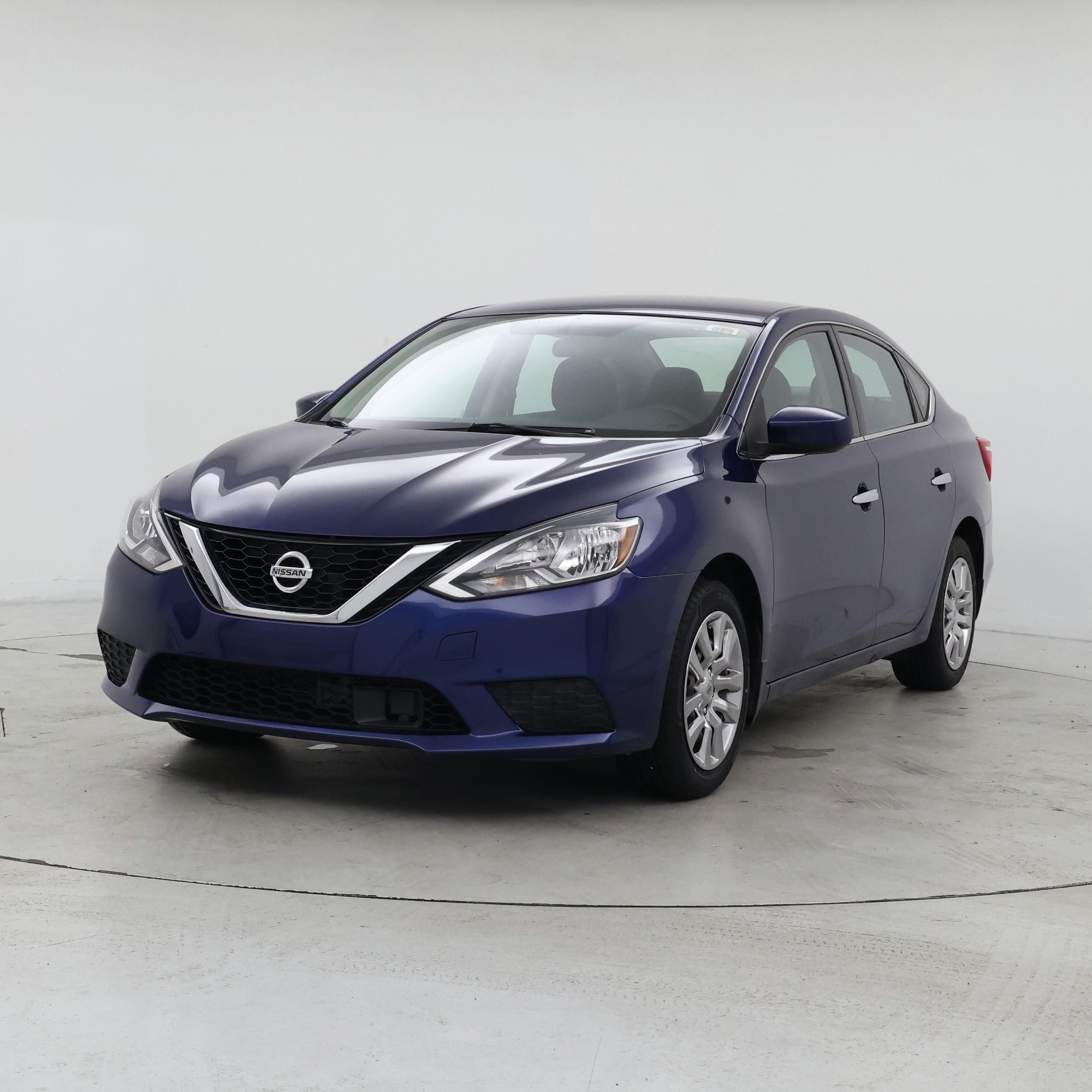 Thumbnail: 2019 Nissan Sentra - 4