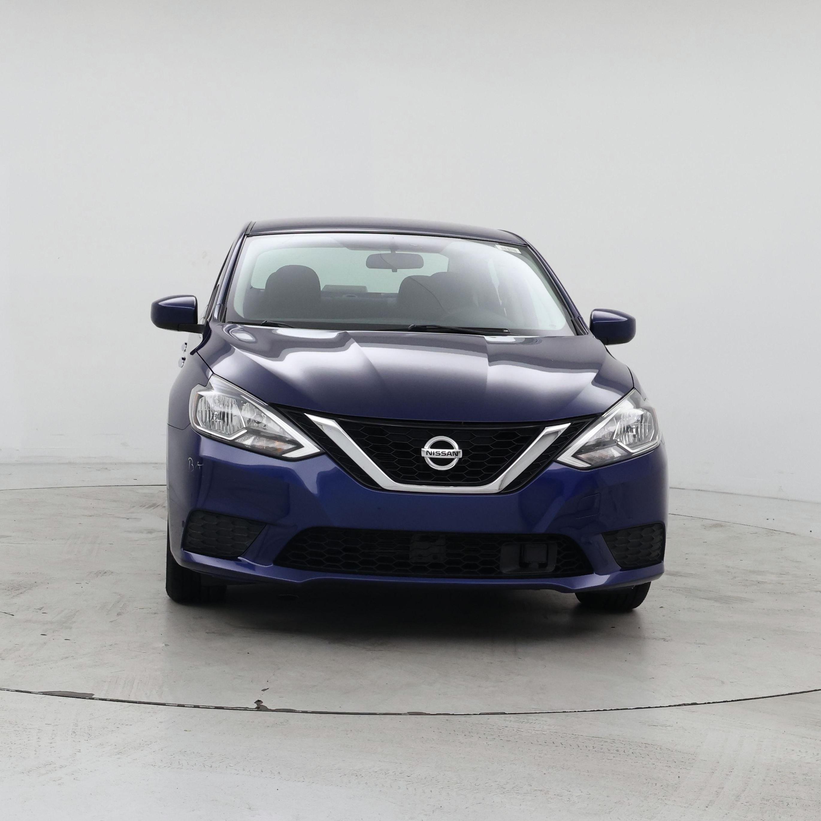 Thumbnail: 2019 Nissan Sentra - 5