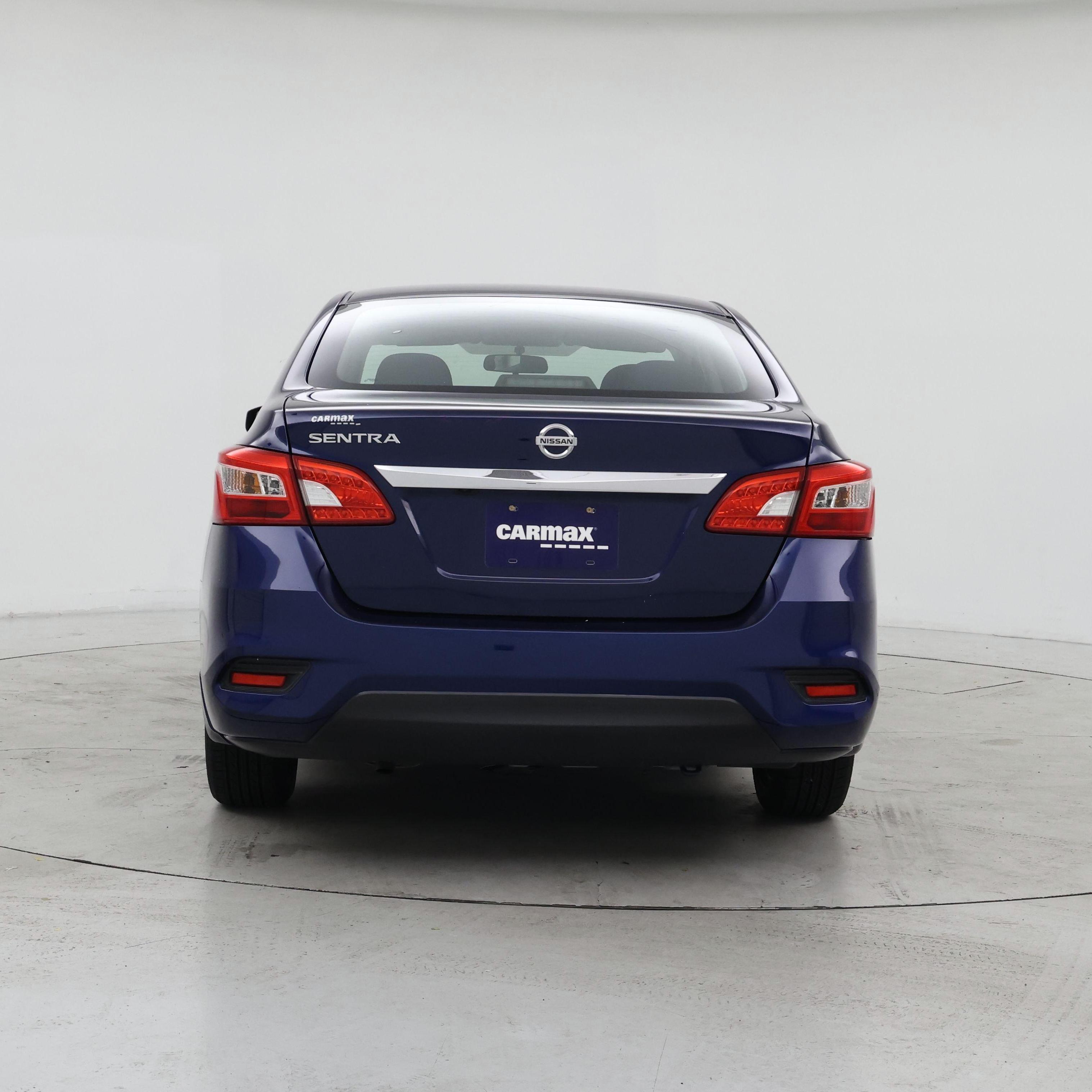 Thumbnail: 2019 Nissan Sentra - 6