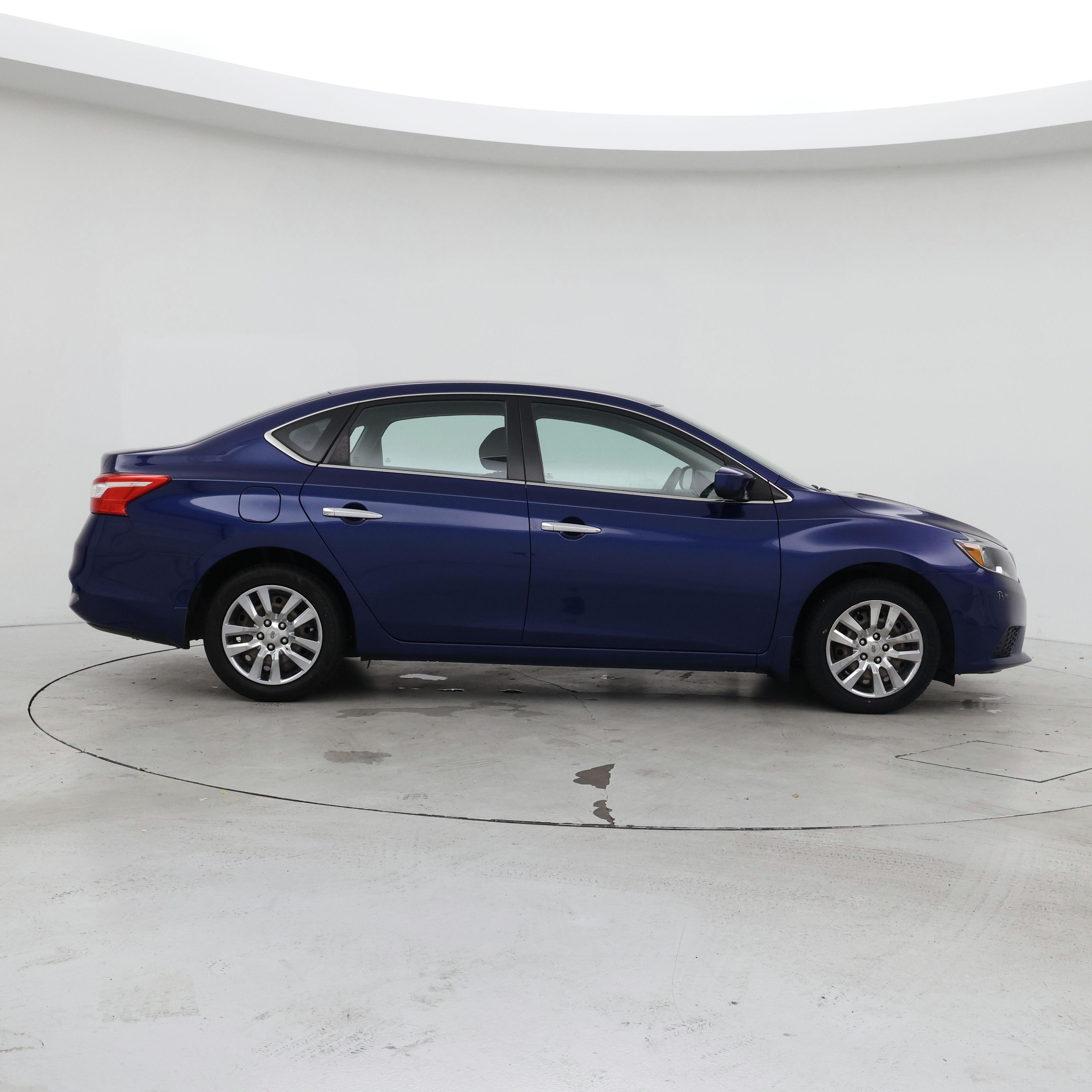 Thumbnail: 2019 Nissan Sentra - 7