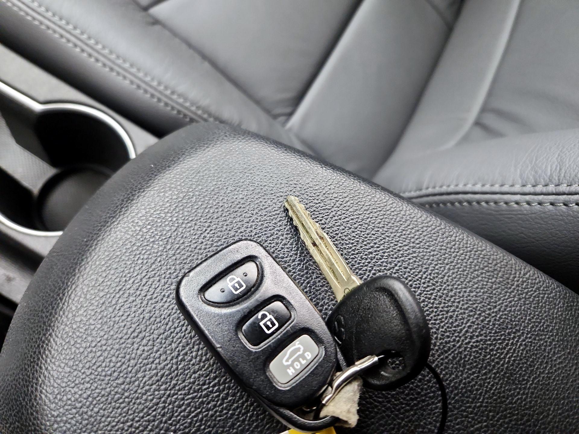 Thumbnail: 2014 Hyundai Elantra - 20