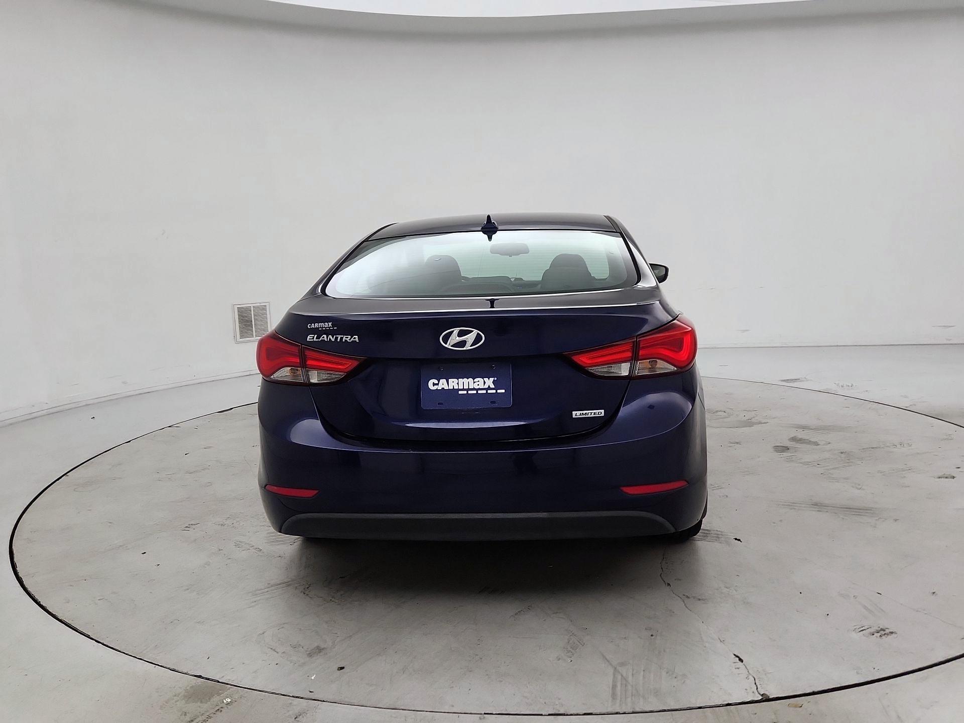 Thumbnail: 2014 Hyundai Elantra - 6