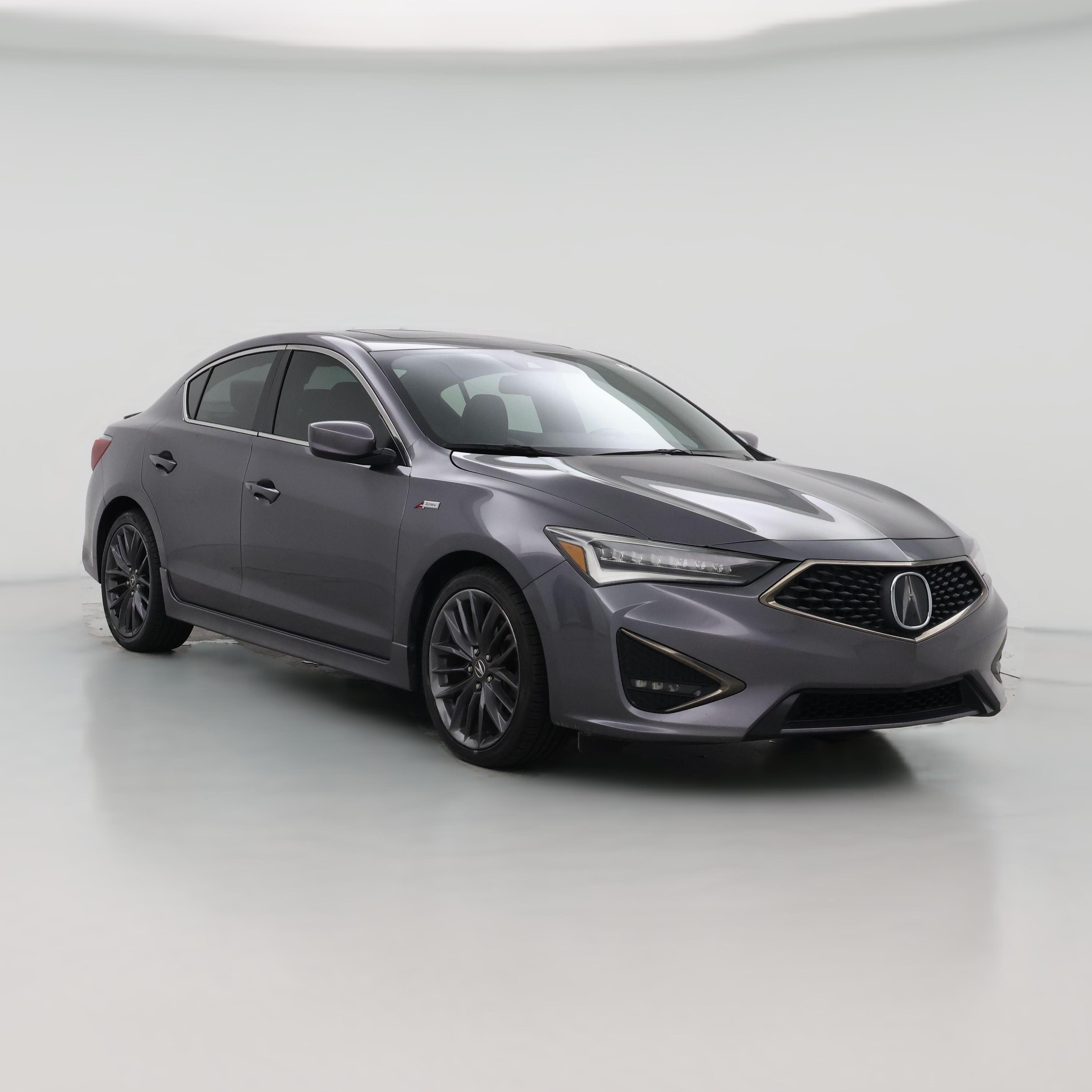 Thumbnail: 2019 Acura ILX - 1