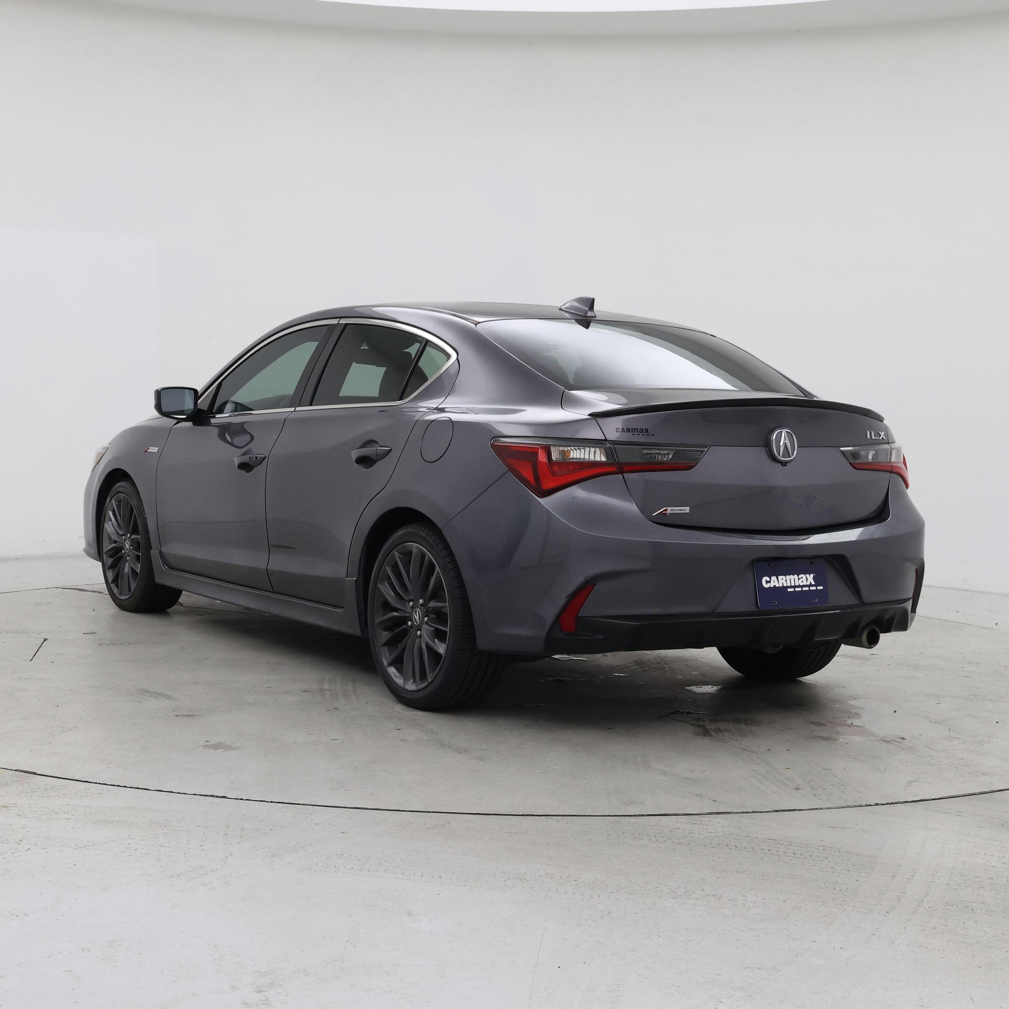 Thumbnail: 2019 Acura ILX - 2