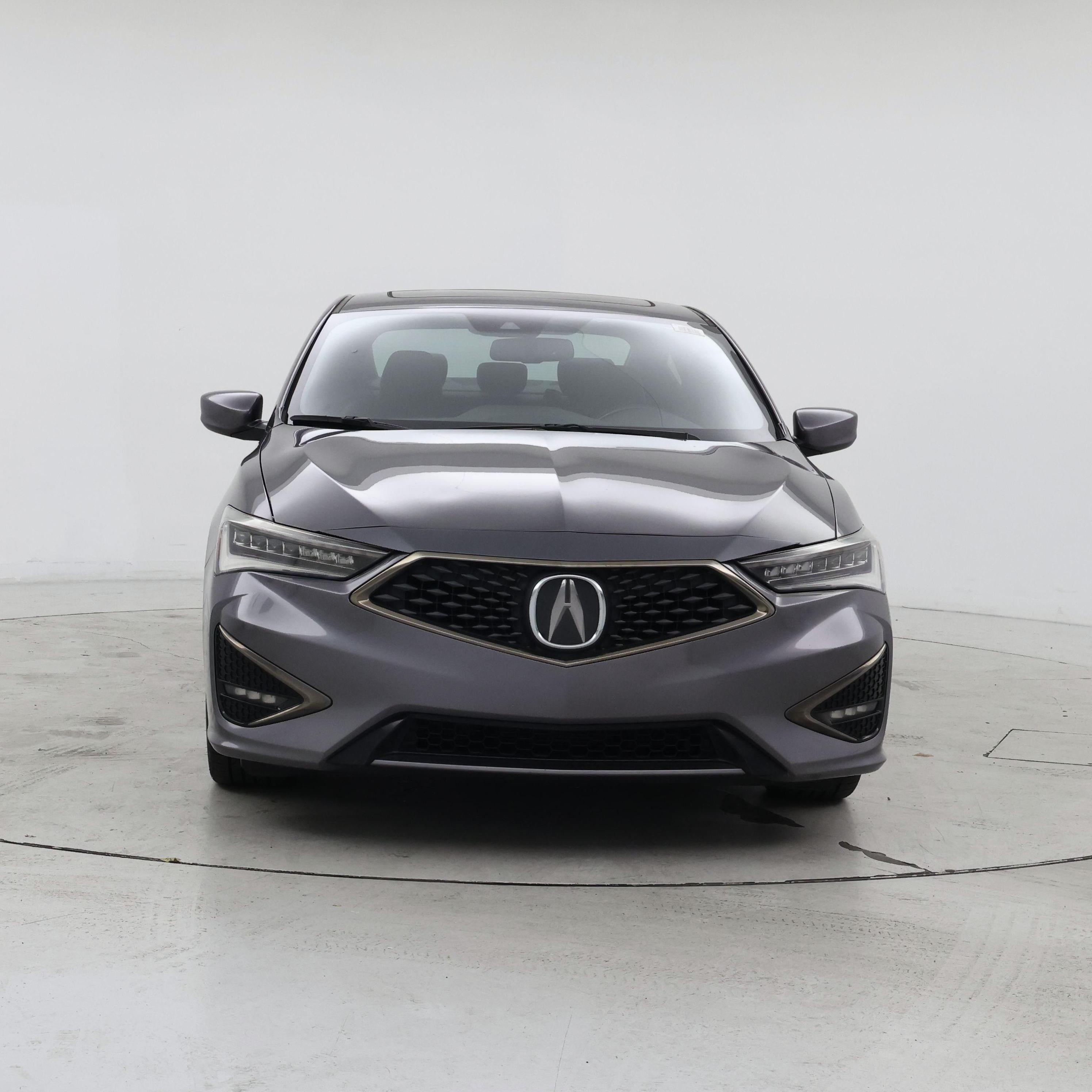 Thumbnail: 2019 Acura ILX - 5