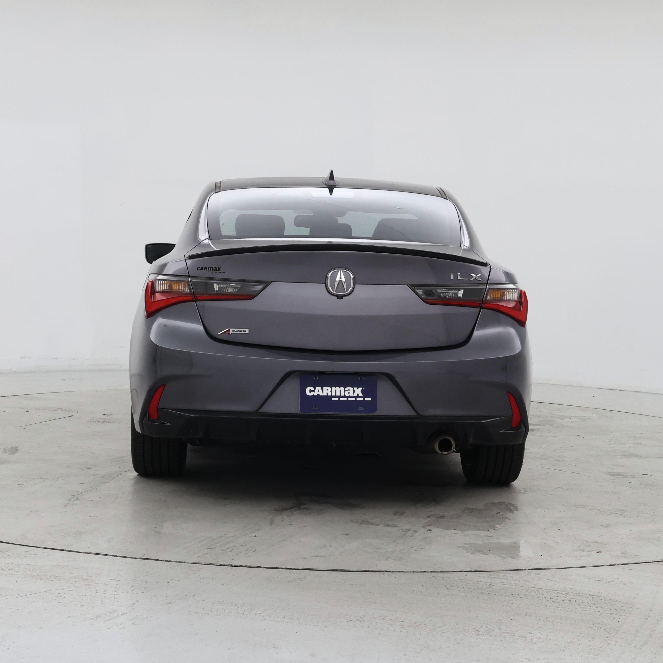 Thumbnail: 2019 Acura ILX - 6