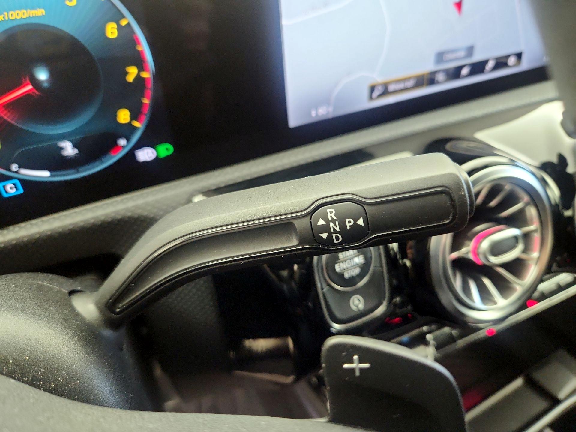 Thumbnail: 2020 Mercedes-Benz CLA - 18