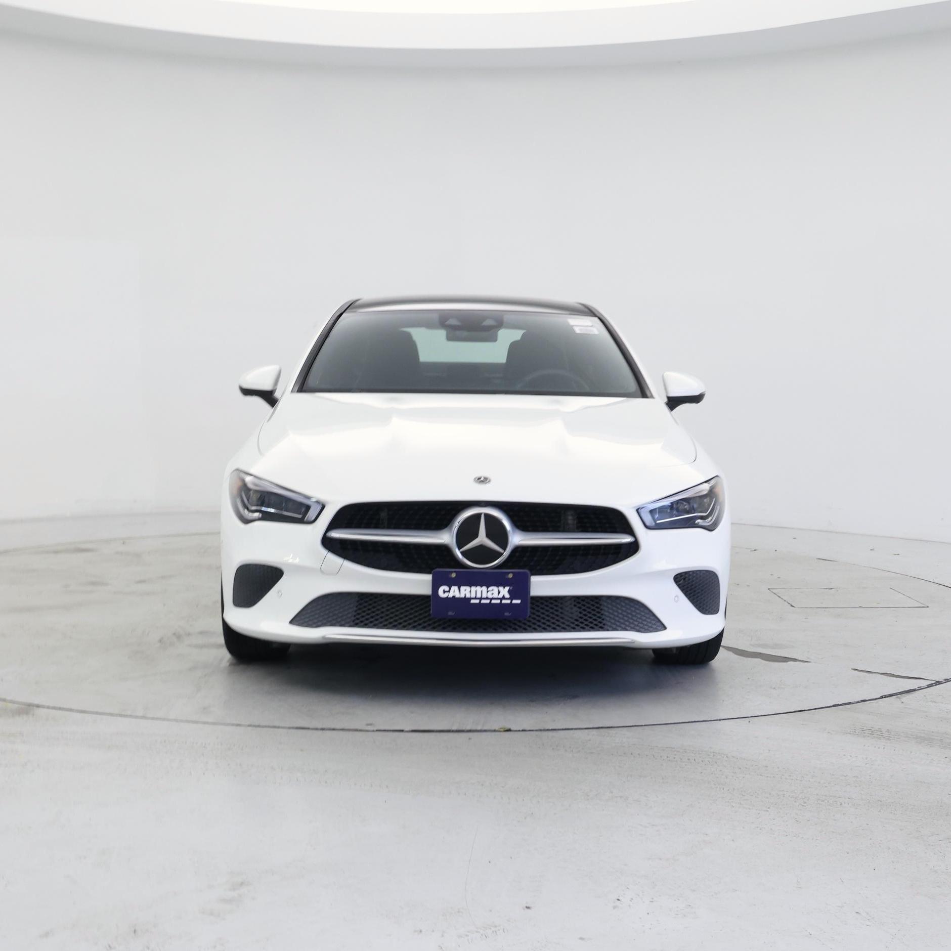 Thumbnail: 2020 Mercedes-Benz CLA - 5