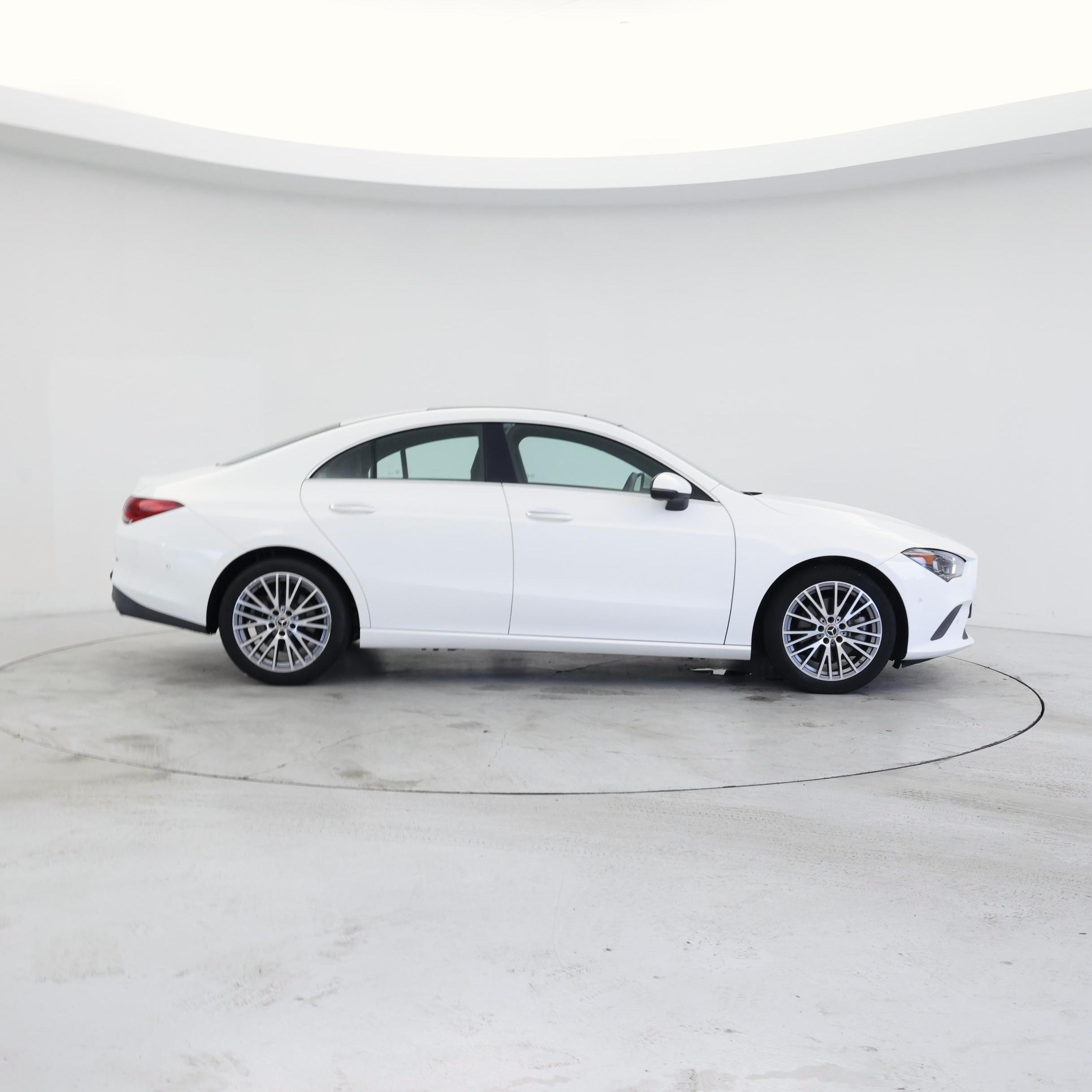 Thumbnail: 2020 Mercedes-Benz CLA - 7