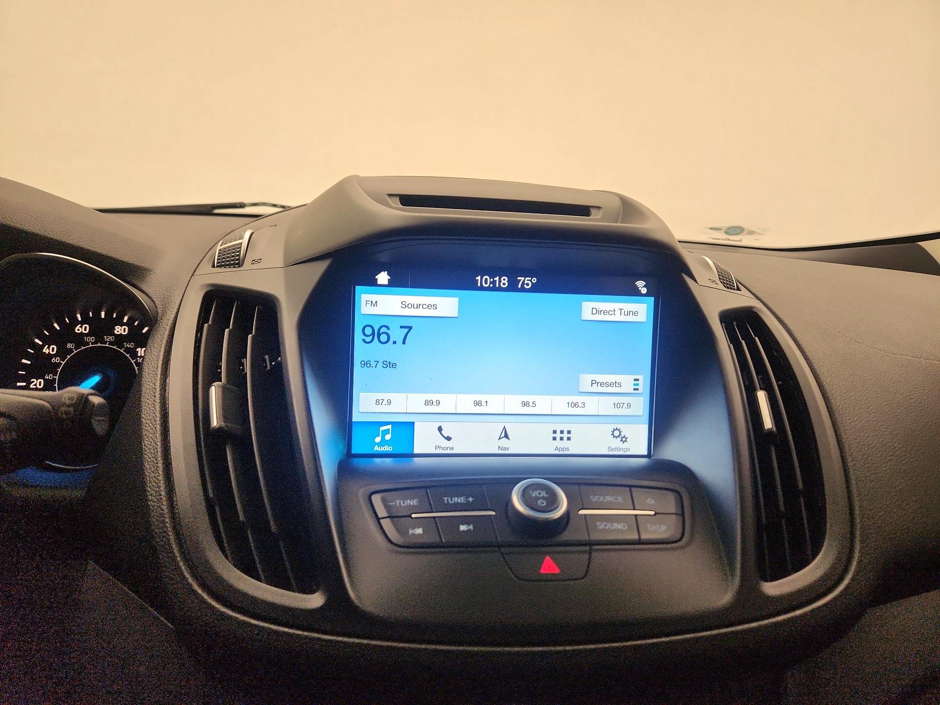 Thumbnail: 2018 Ford Escape - 13