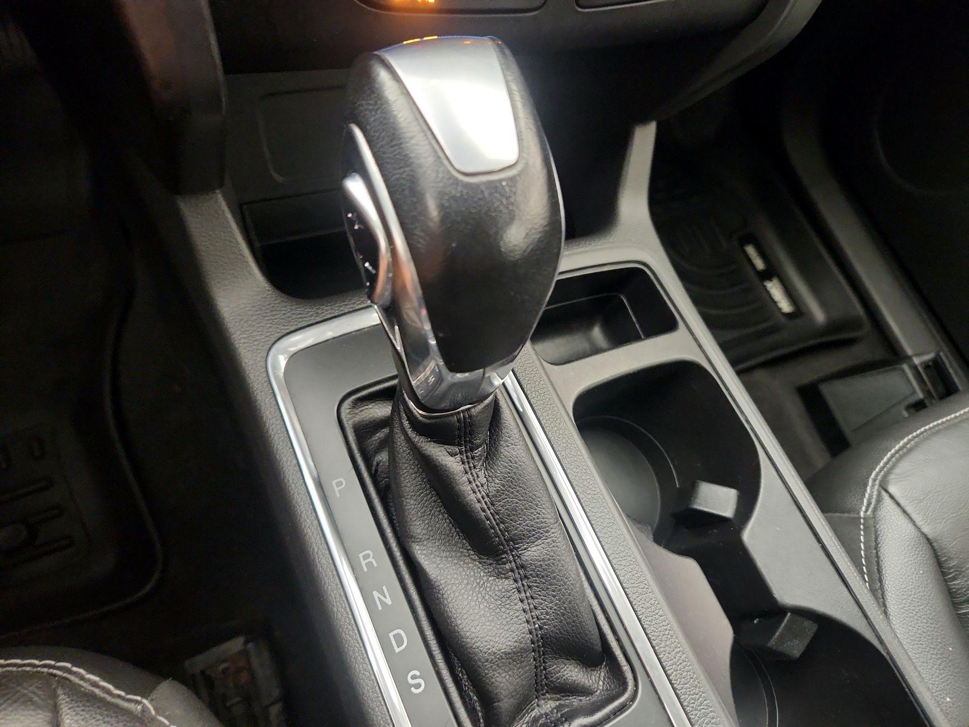 Thumbnail: 2018 Ford Escape - 15
