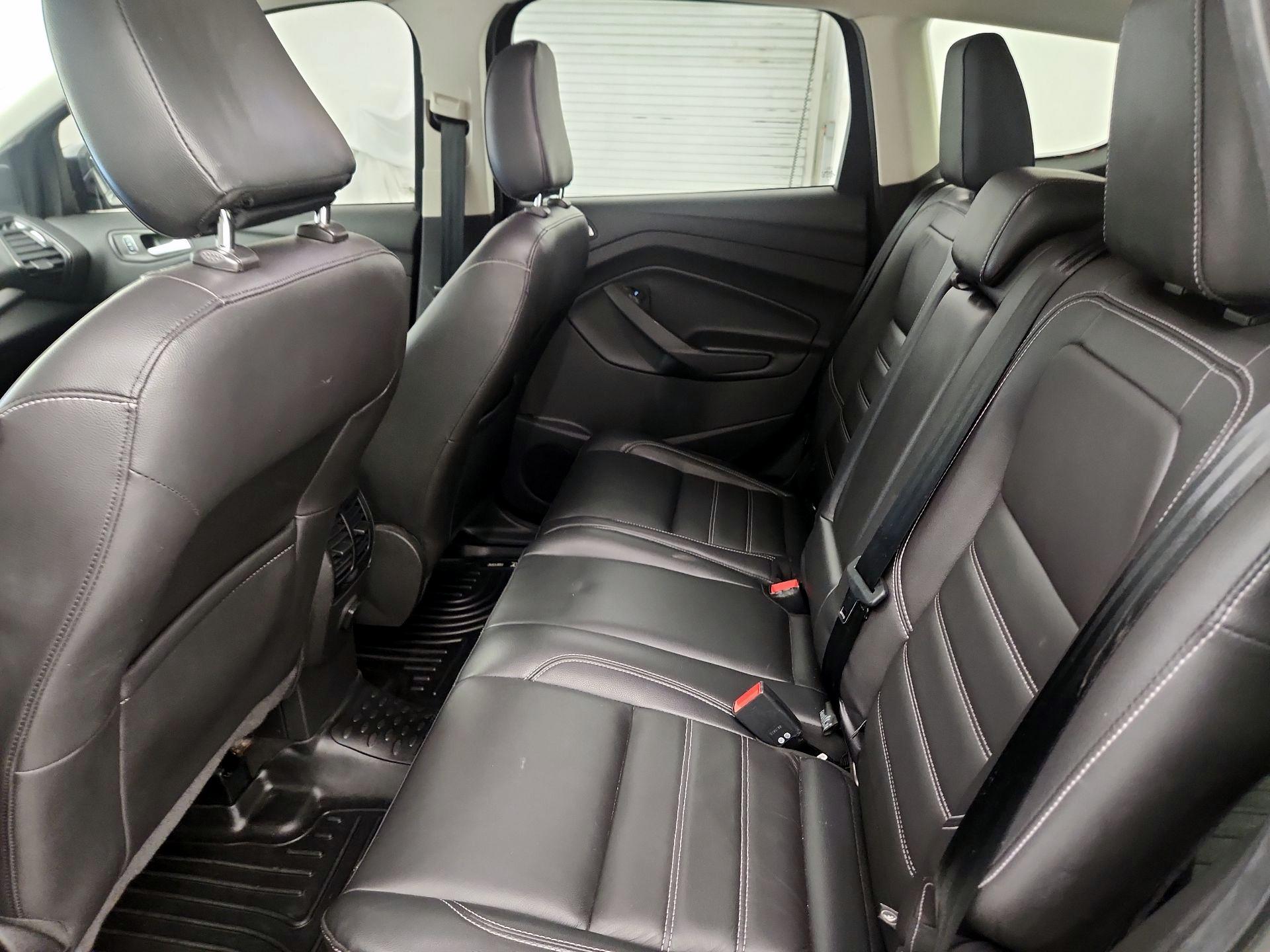 Thumbnail: 2018 Ford Escape - 17