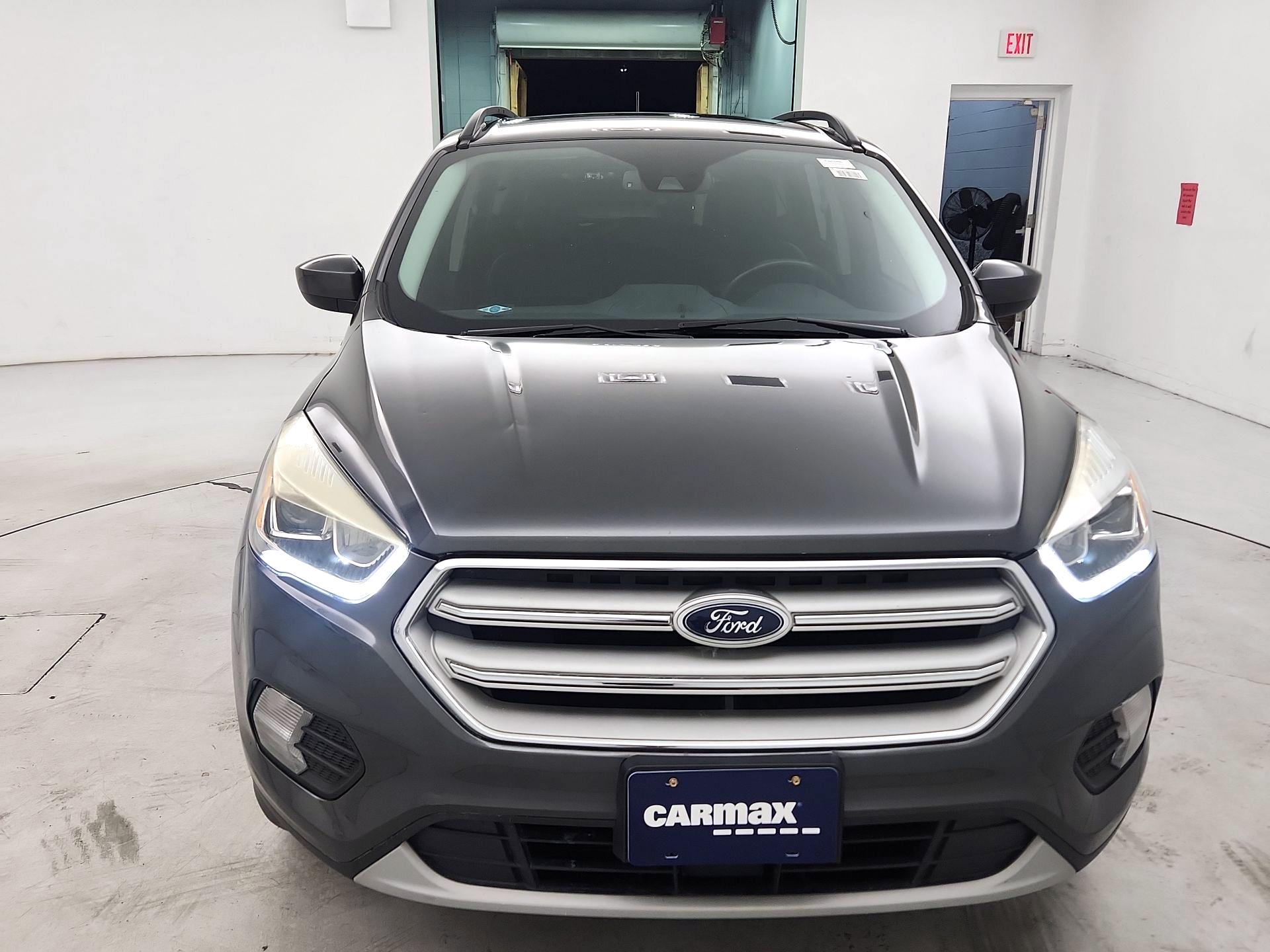 Thumbnail: 2018 Ford Escape - 2
